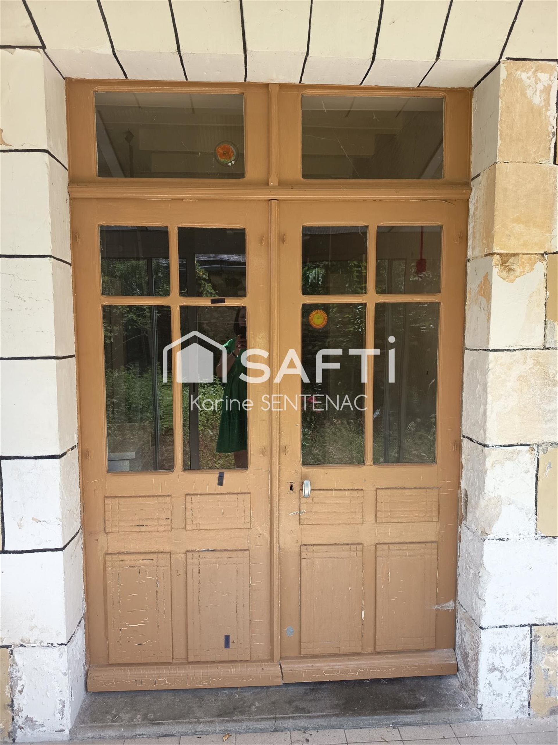 Maison à vendre, 82m², Marnes