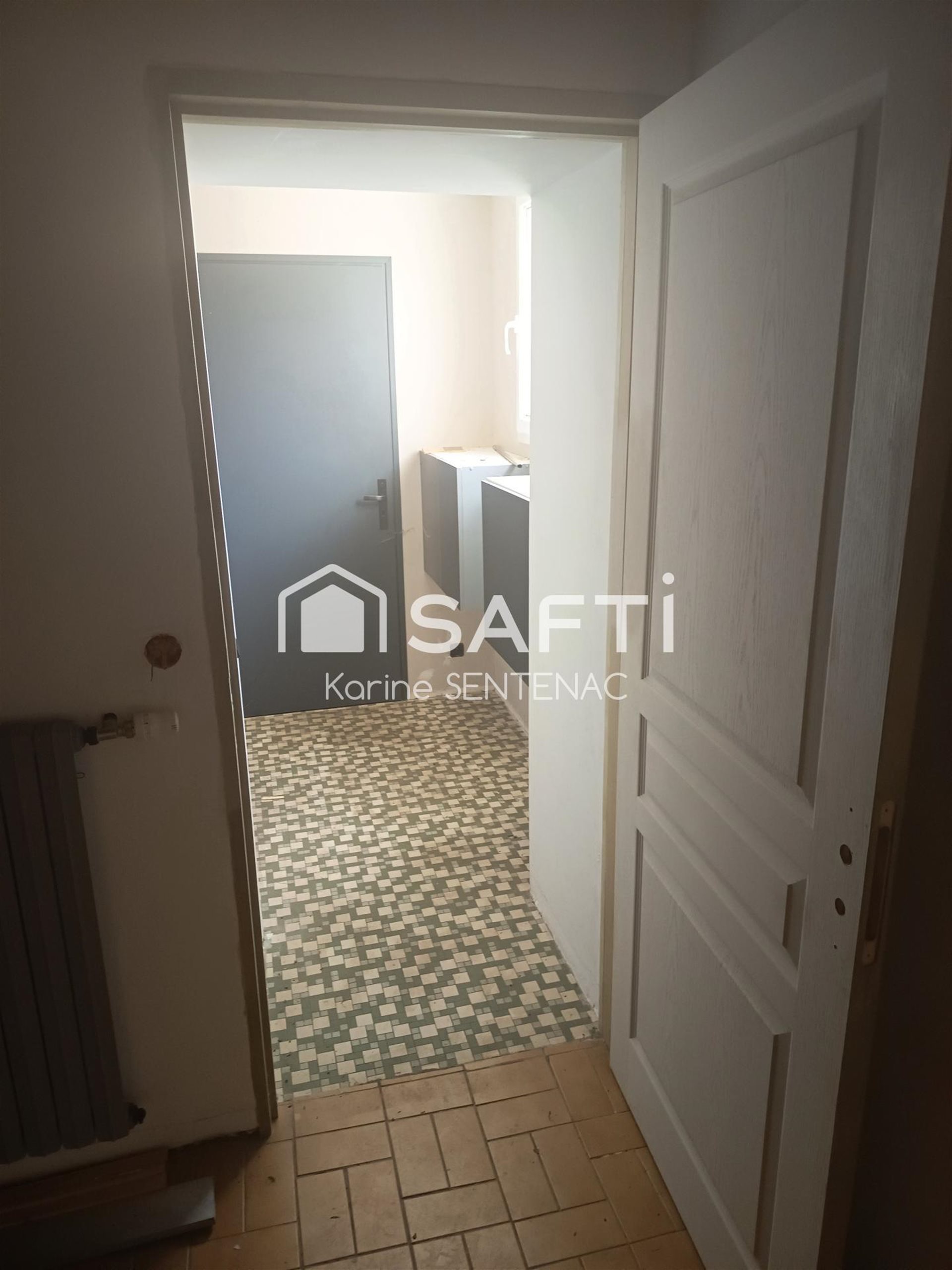 Maison à vendre, 82m², Marnes