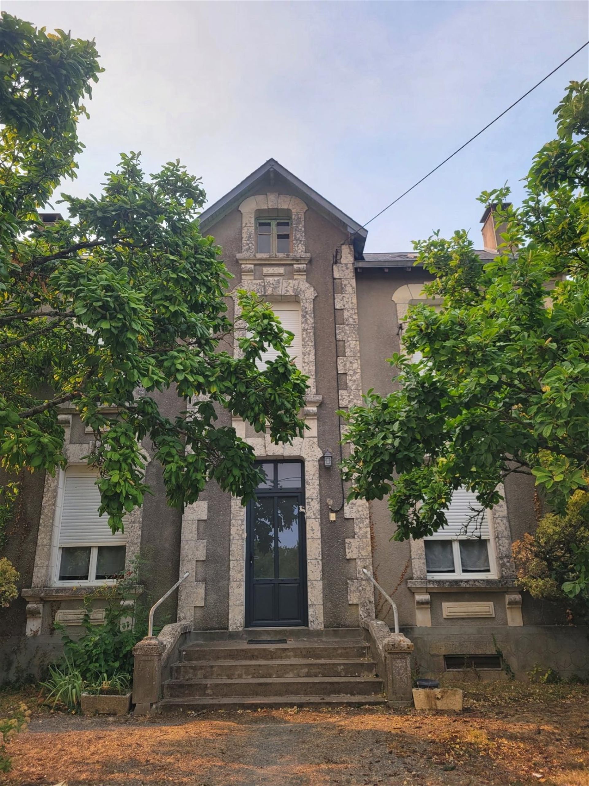 Maison à vendre, 295m², Mazières-en-Gâtine