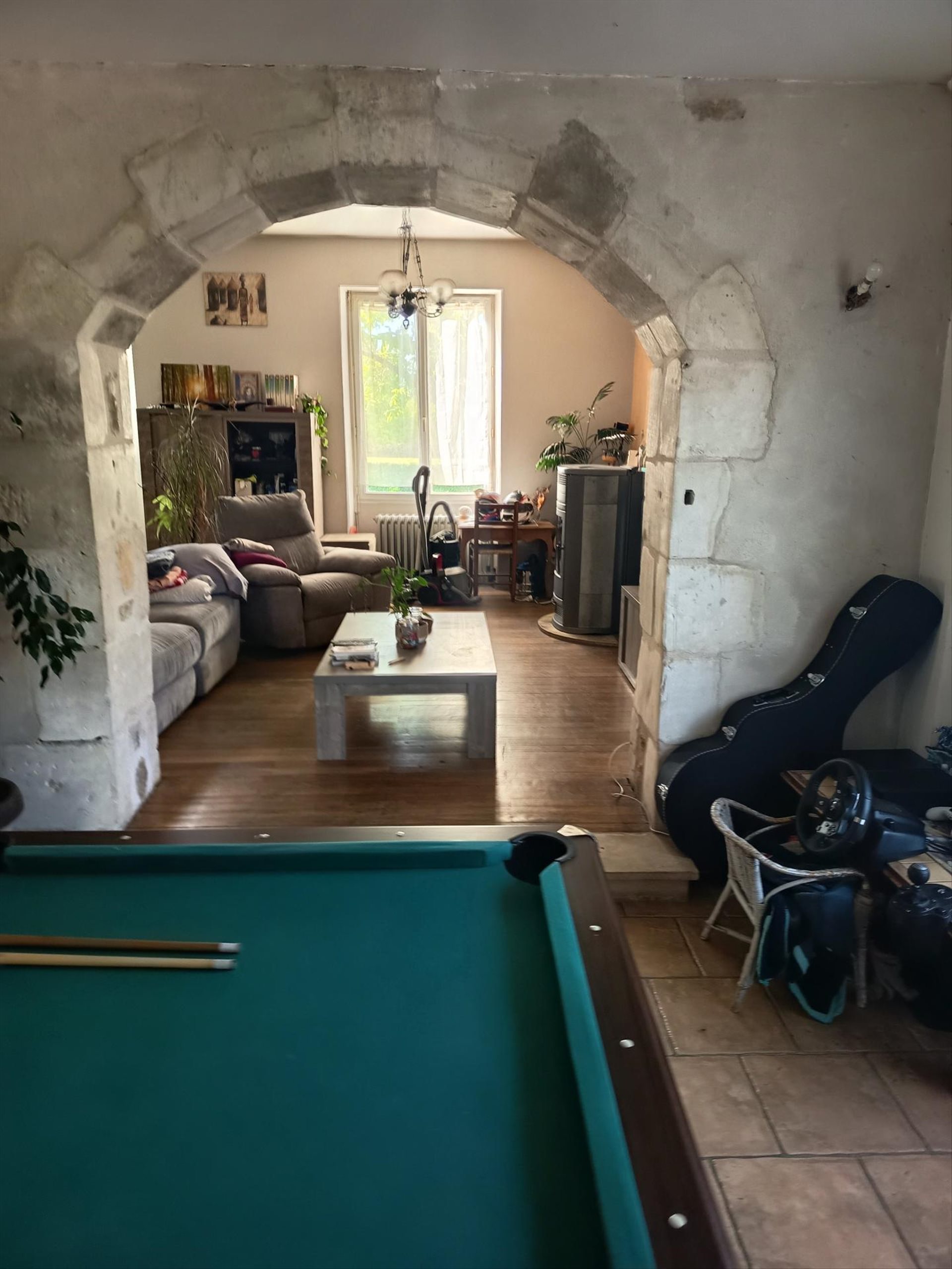 Maison à vendre, 295m², Mazières-en-Gâtine
