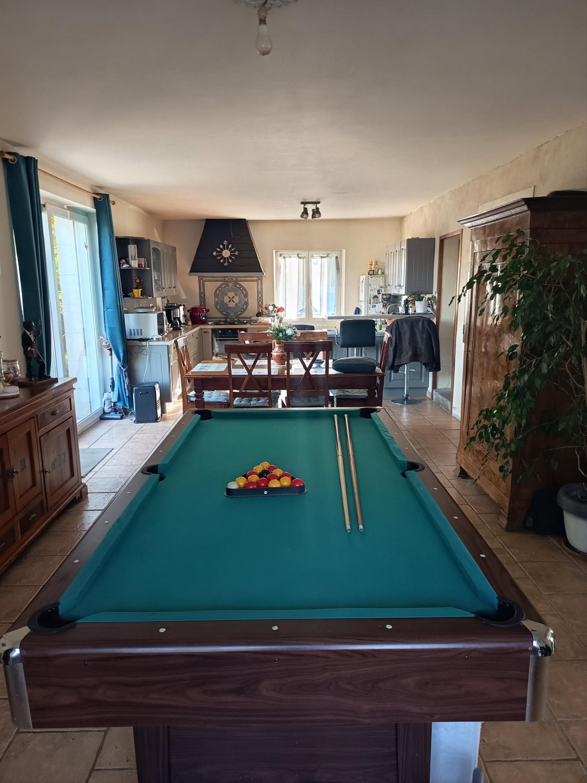 Maison à vendre, 295m², Mazières-en-Gâtine
