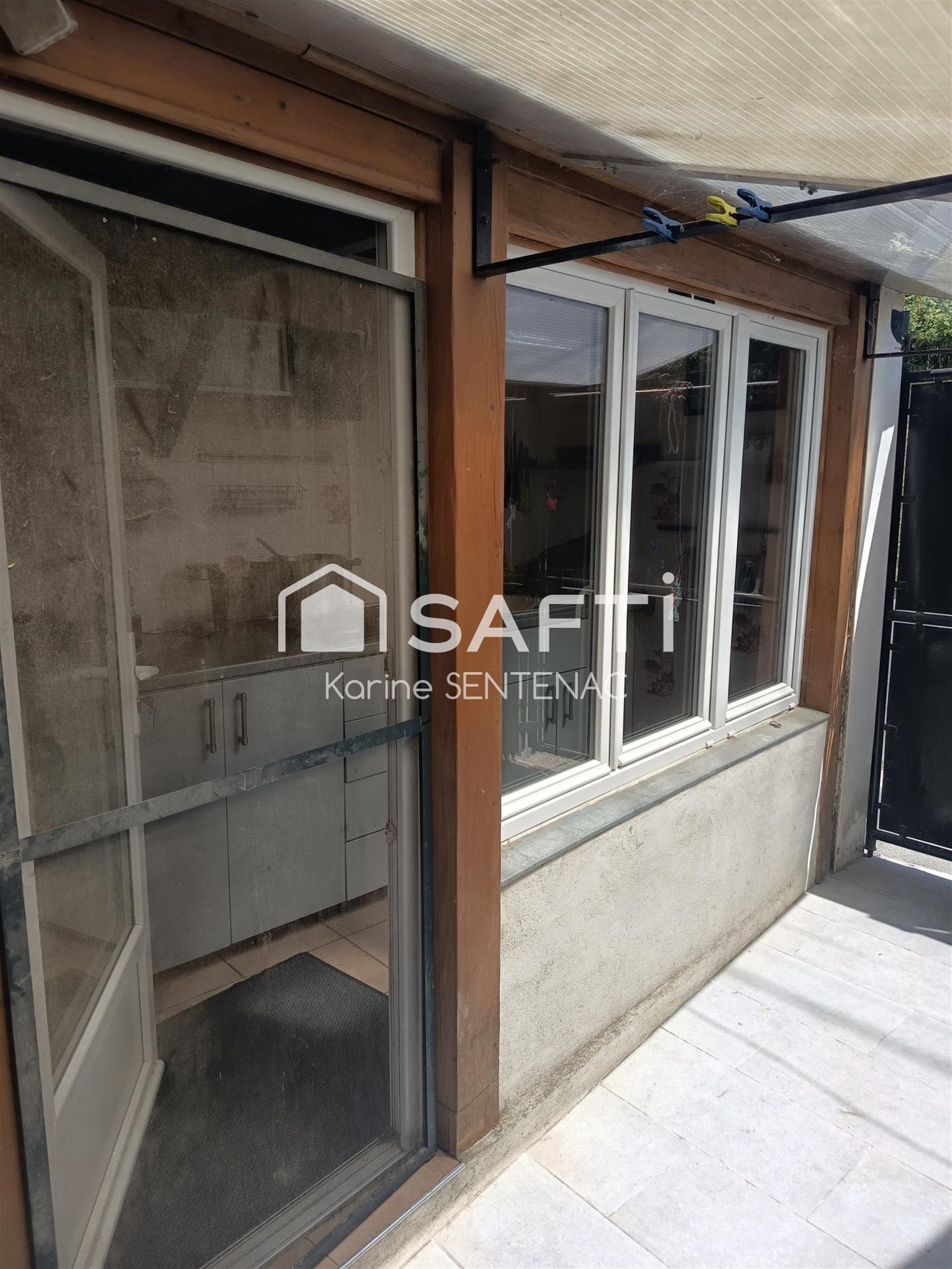 Maison à vendre, 75m², Loudun