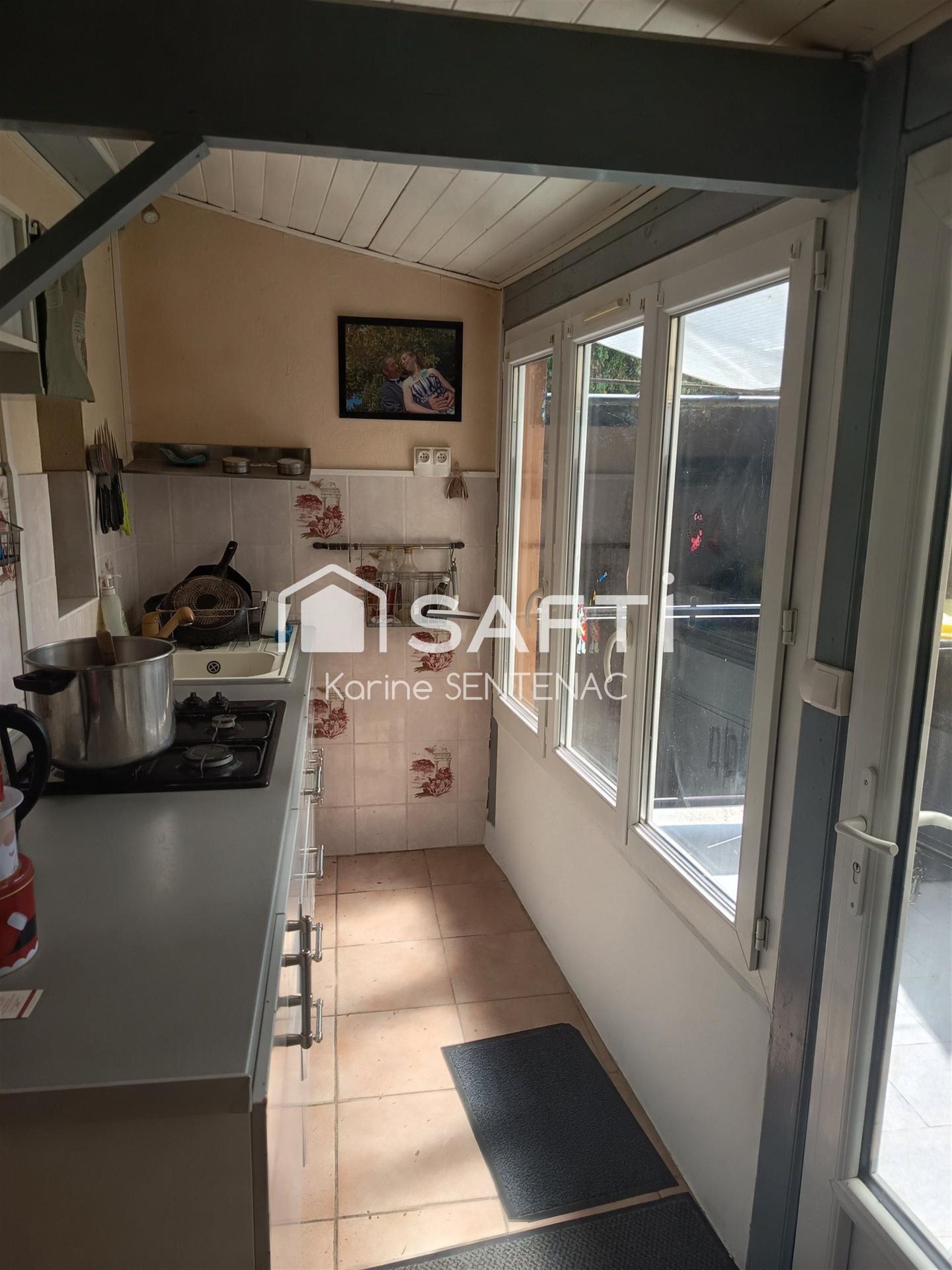 Maison à vendre, 75m², Loudun
