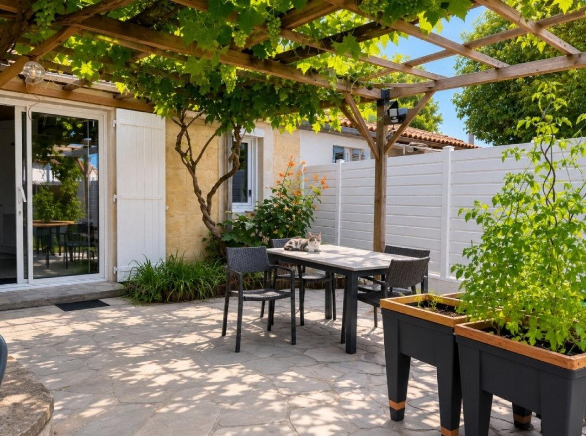 Maison à vendre, 153m², Bègles