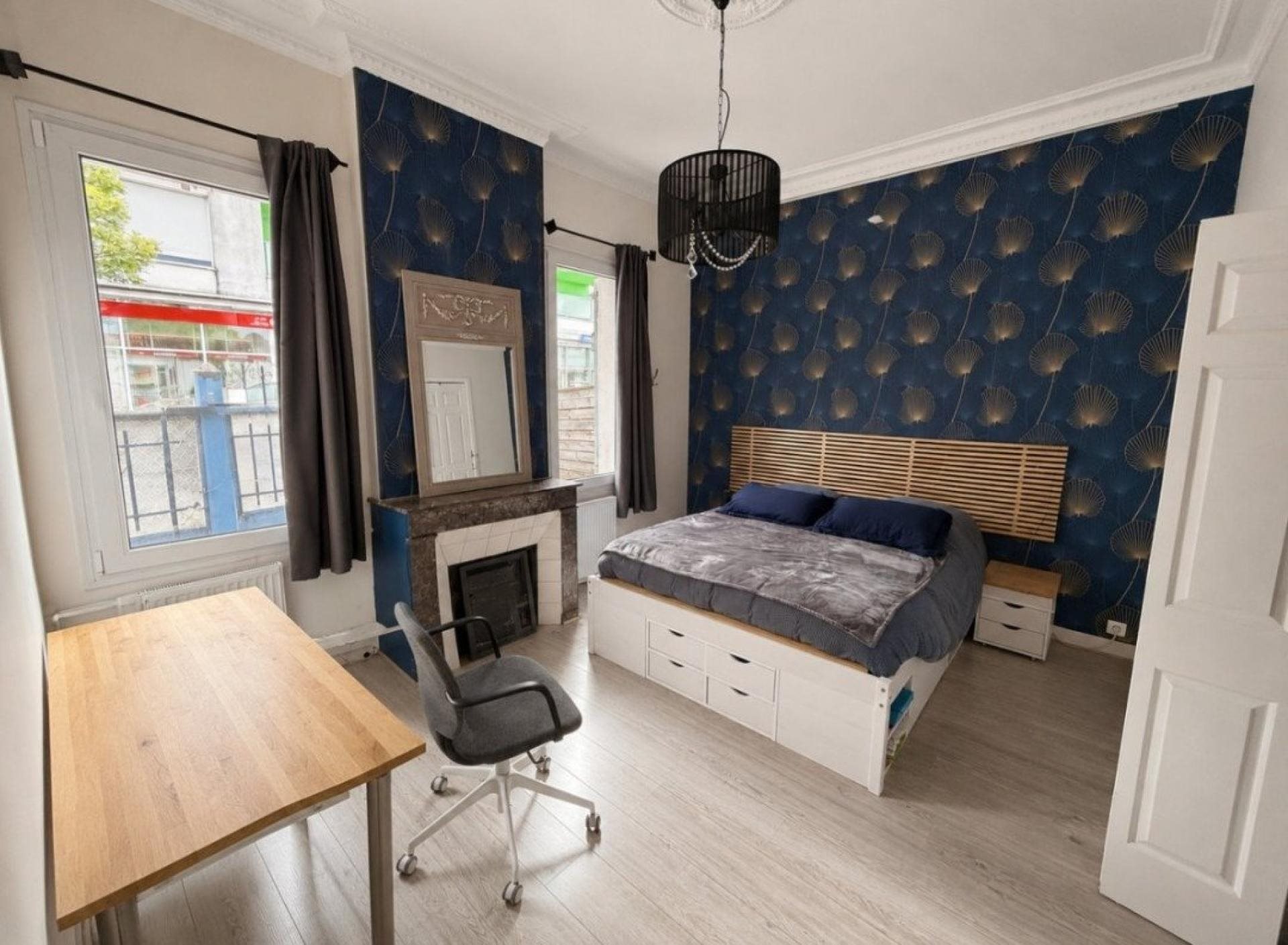 Maison à vendre, 153m², Bègles