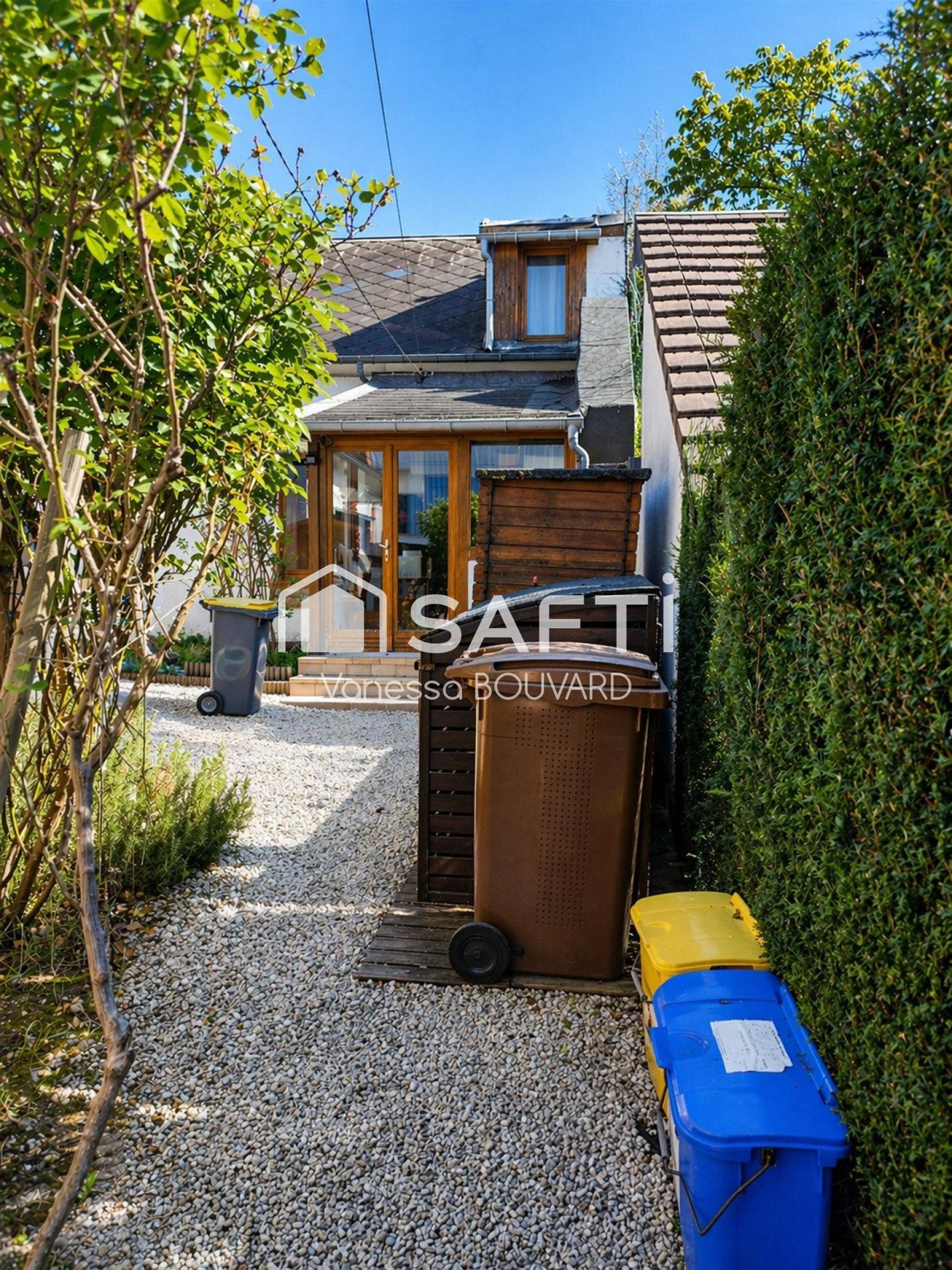 Maison à vendre, 85m², Liancourt