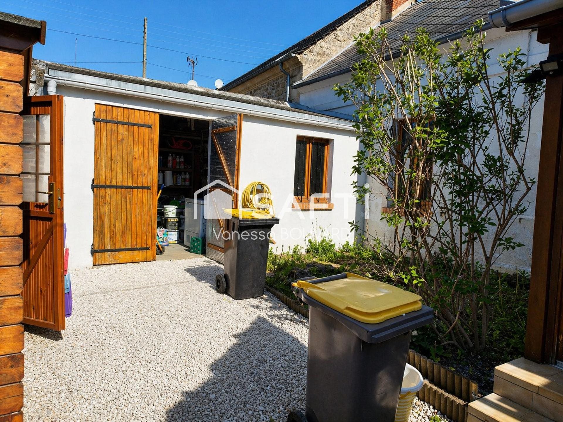 Maison à vendre, 85m², Liancourt