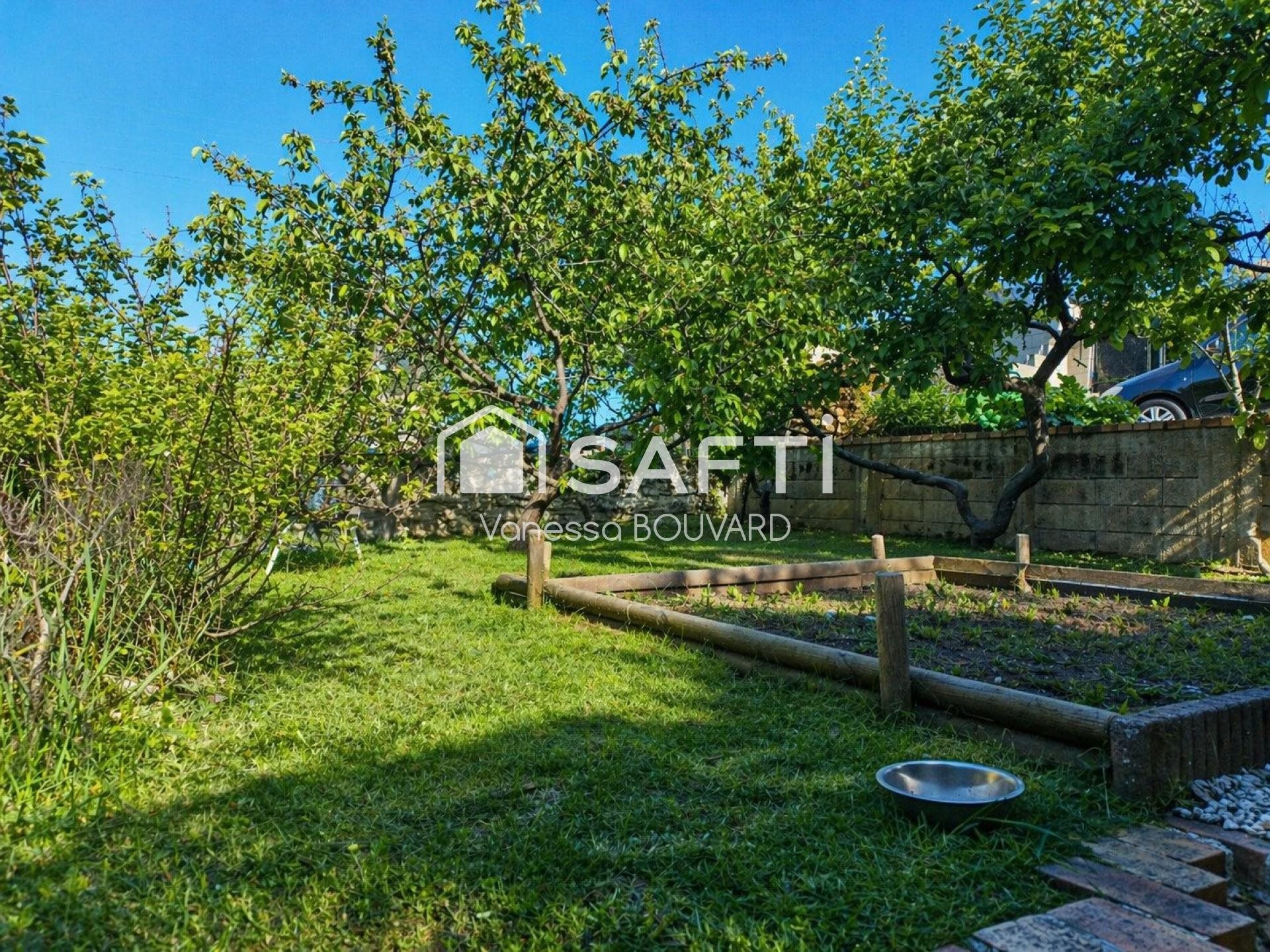 Maison à vendre, 85m², Liancourt