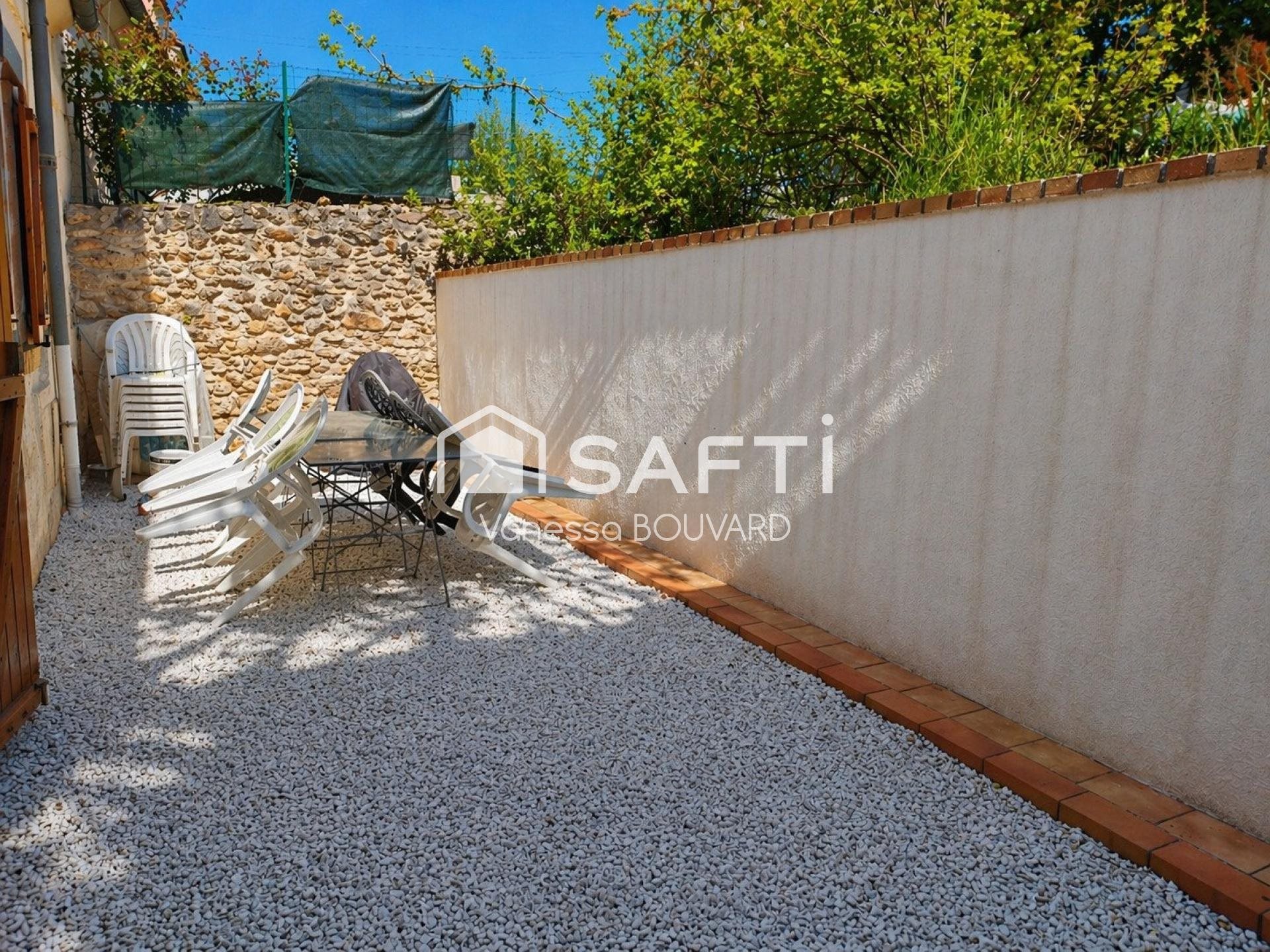 Maison à vendre, 85m², Liancourt