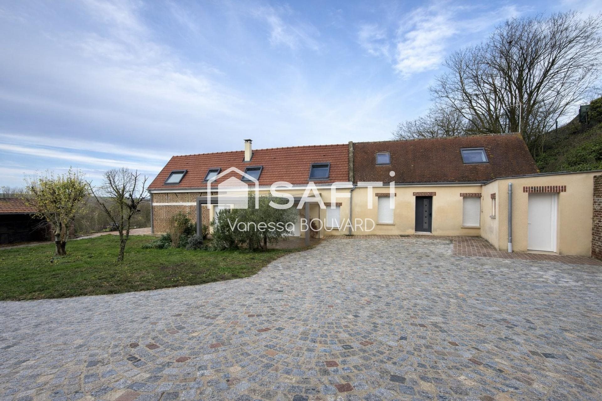 Maison à vendre, 135m², Airion