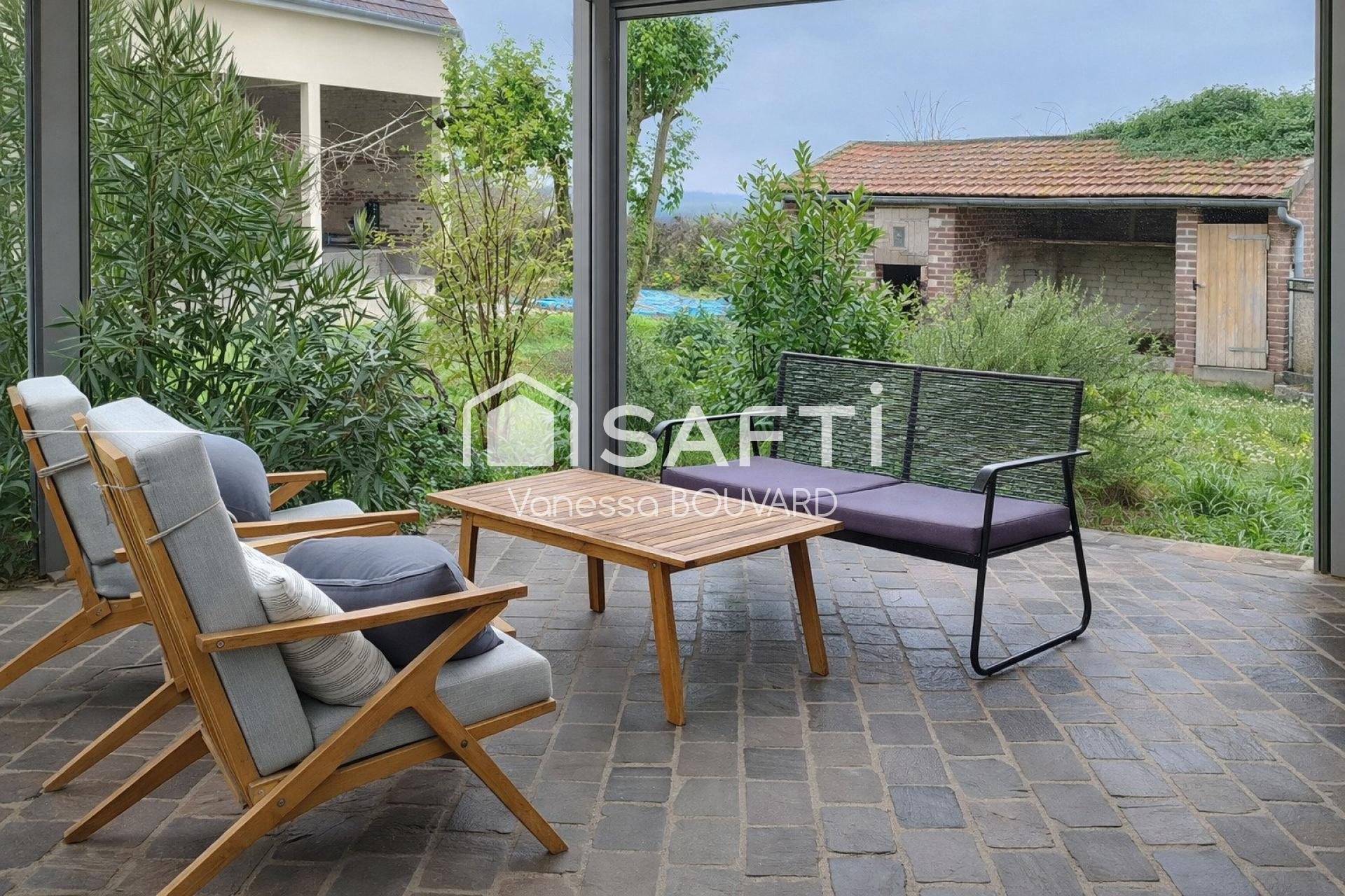 Maison à vendre, 135m², Airion