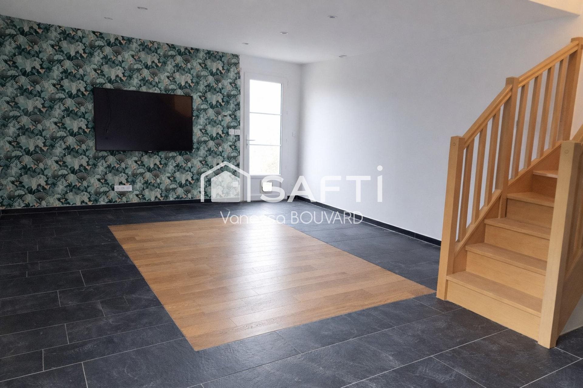 Maison à vendre, 135m², Airion