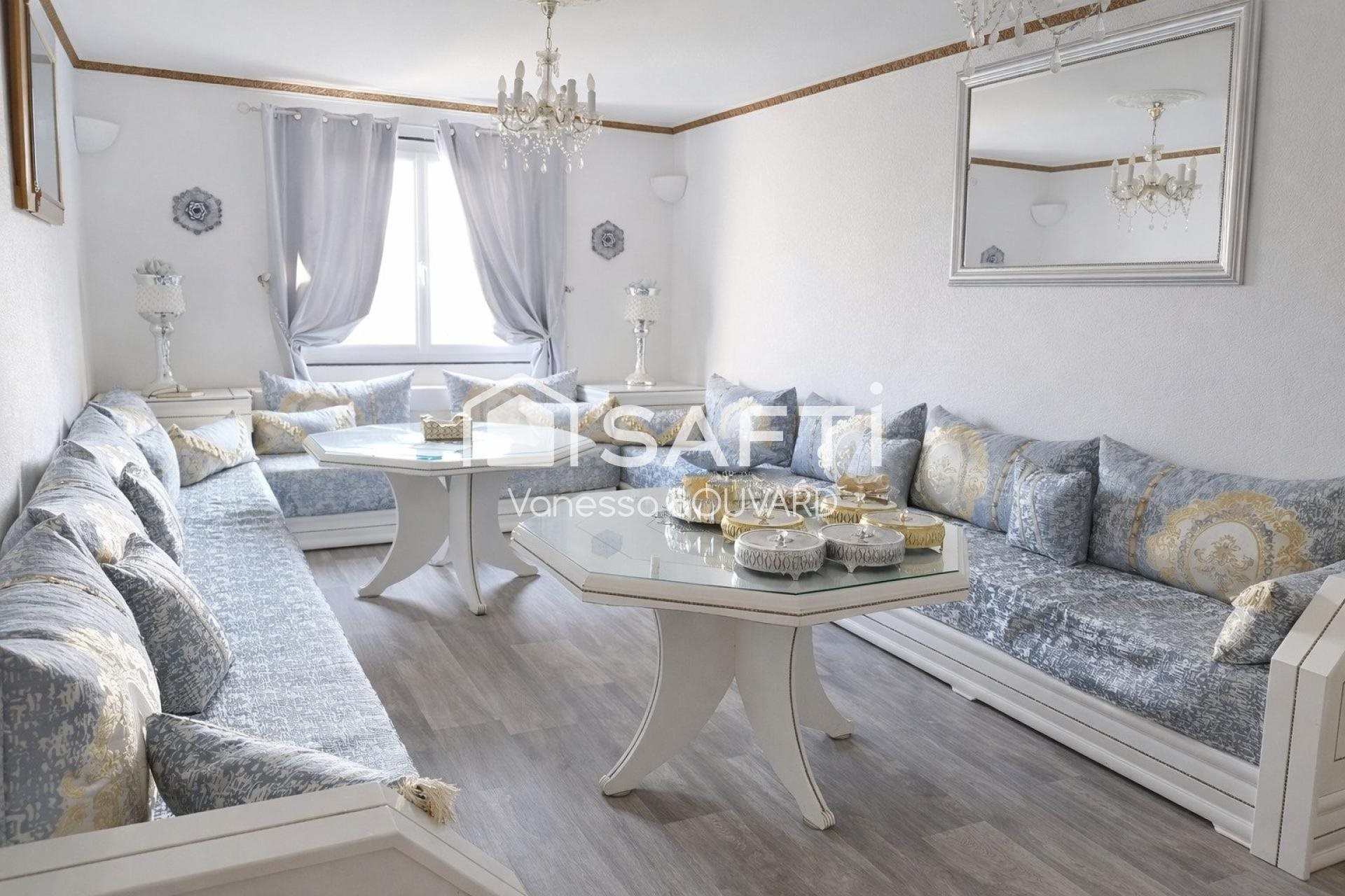 Maison à vendre, 186m², Villers-Saint-Paul