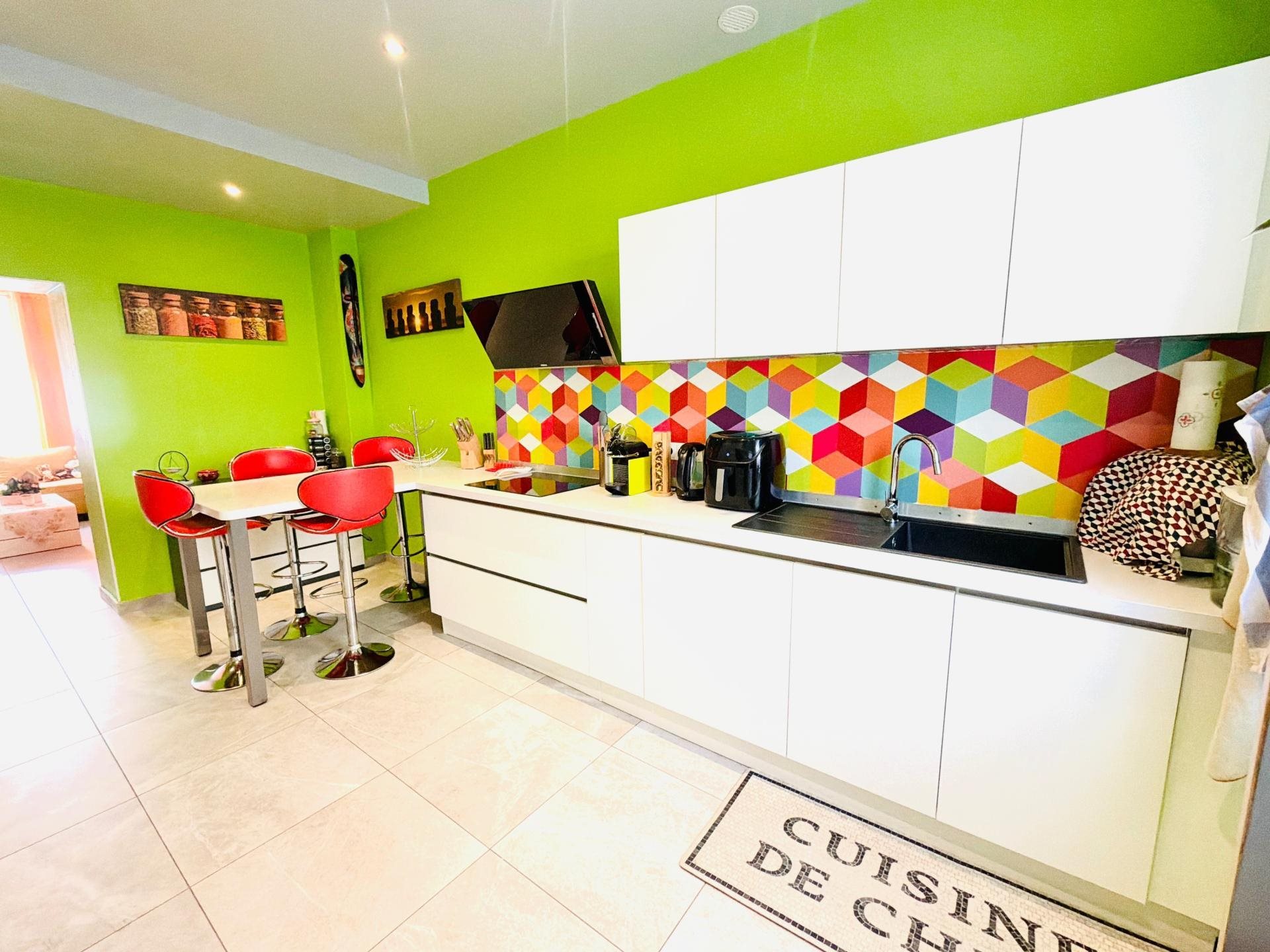 Maison à vendre, 68m², Hayange