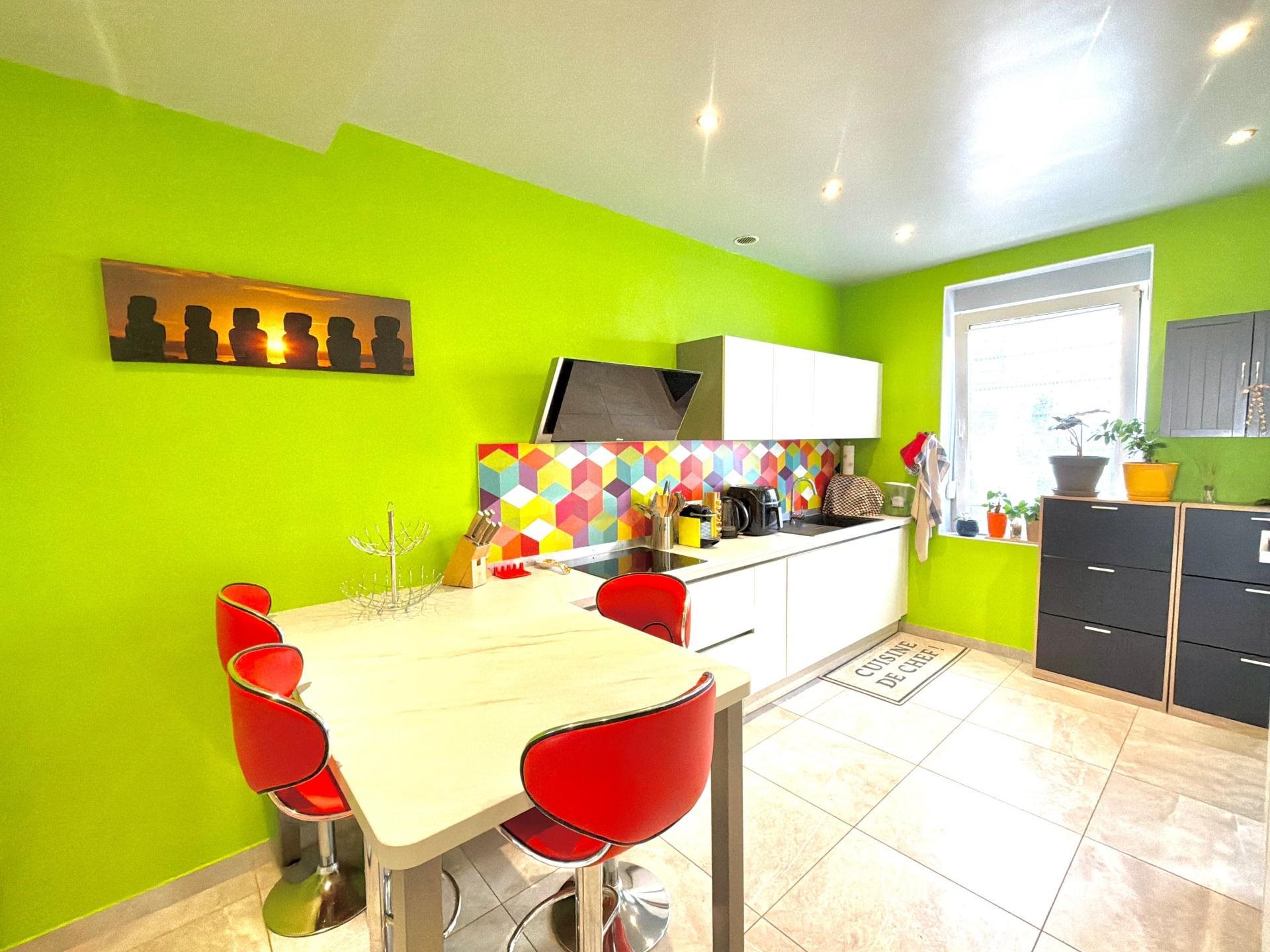 Maison à vendre, 68m², Hayange