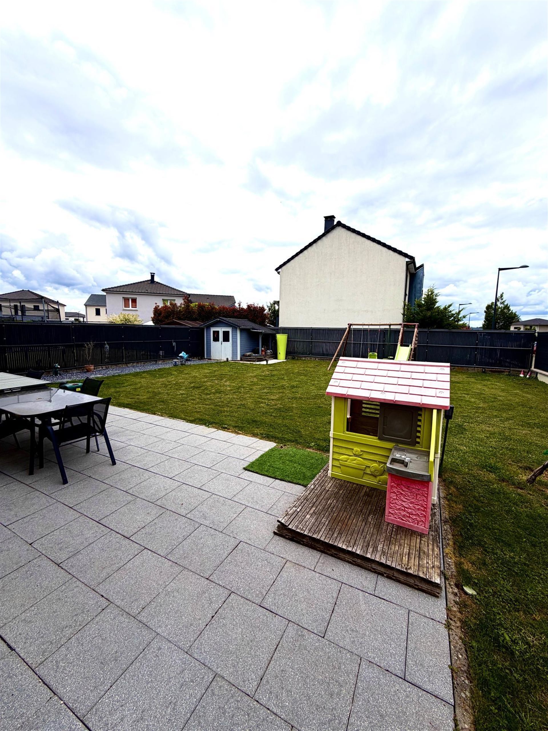 Maison à vendre, 128m², Yutz