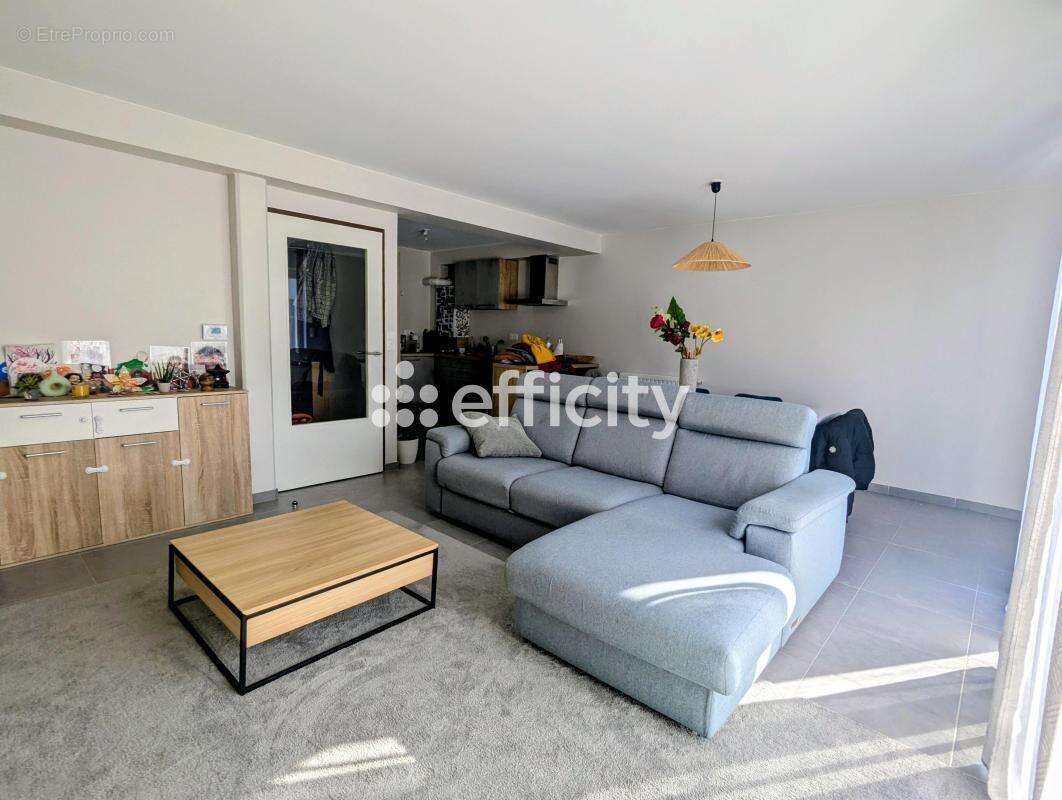 Maison à vendre, 95m², Libercourt