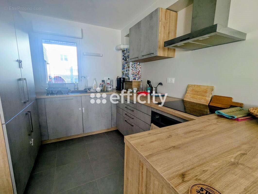 Maison à vendre, 95m², Libercourt