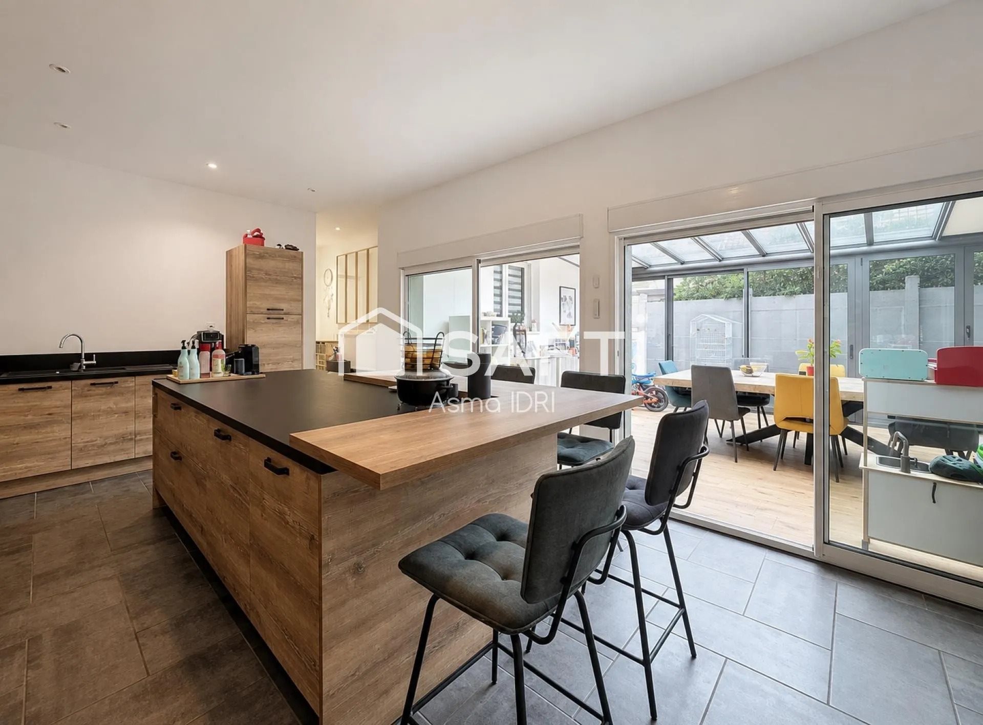 Maison à vendre, 165m², Libercourt