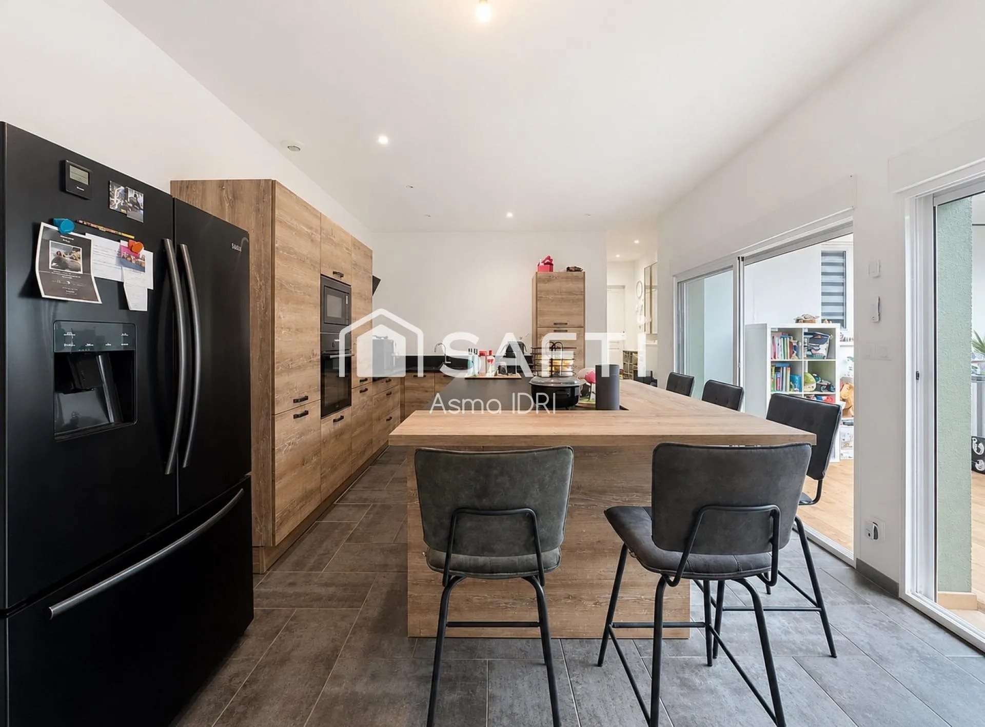 Maison à vendre, 165m², Libercourt