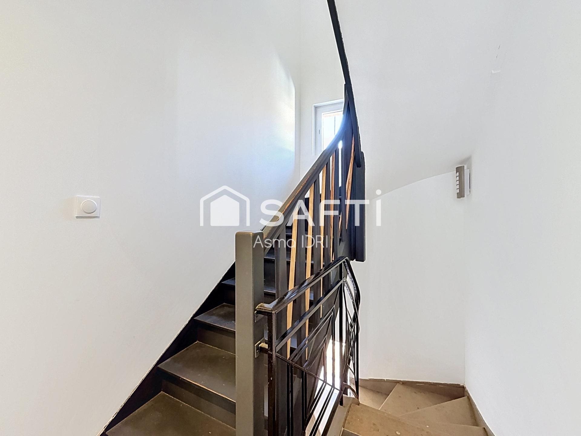 Maison à vendre, 70m², Lens