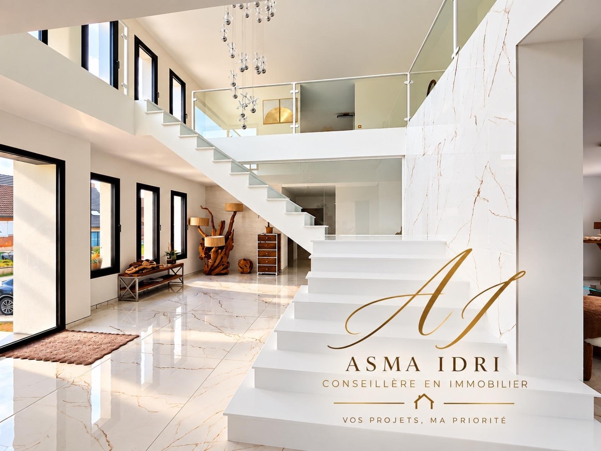 Maison à vendre, 285m², Hénin-Beaumont