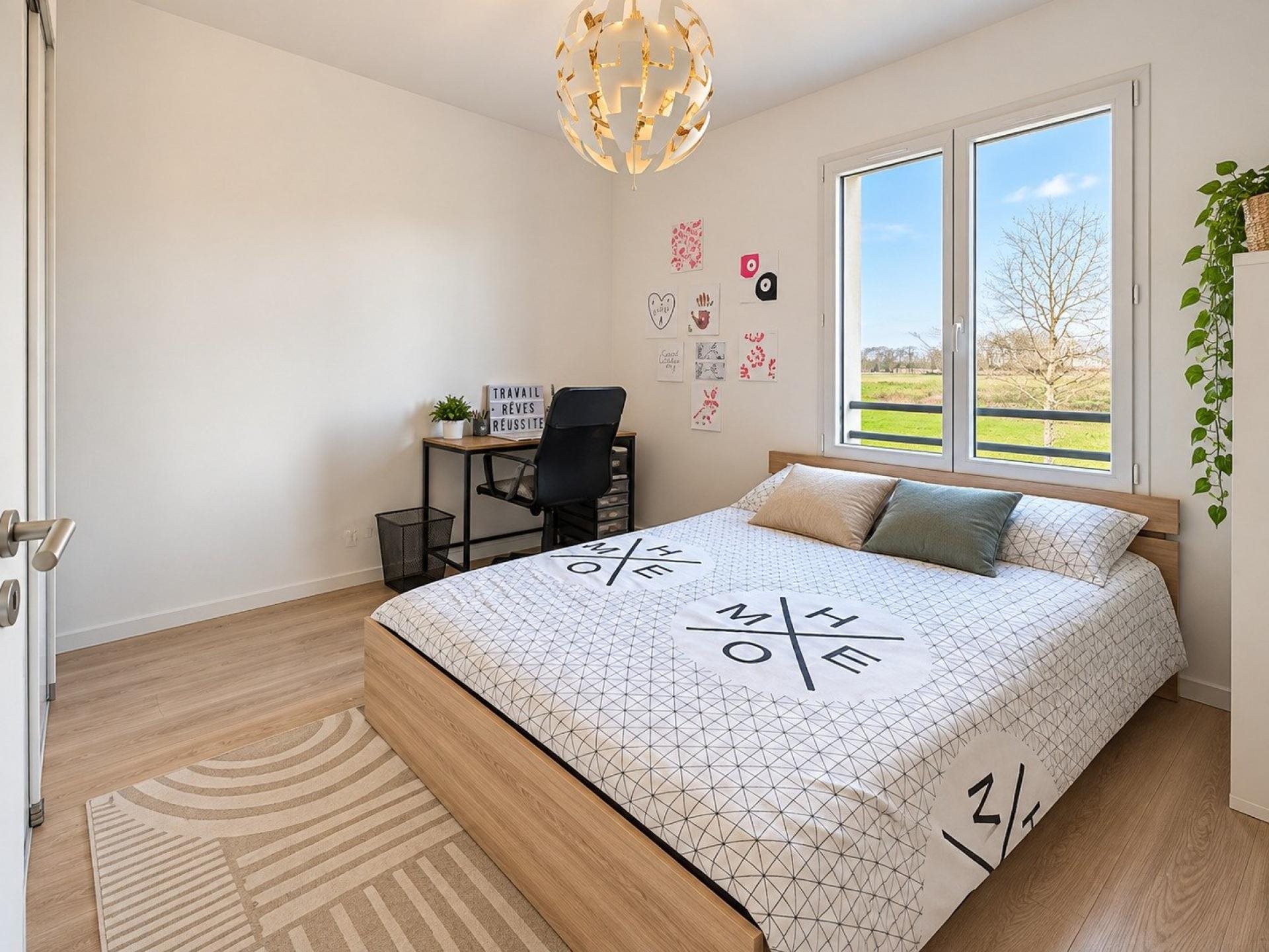Maison à vendre, 120m², Ludon-Médoc