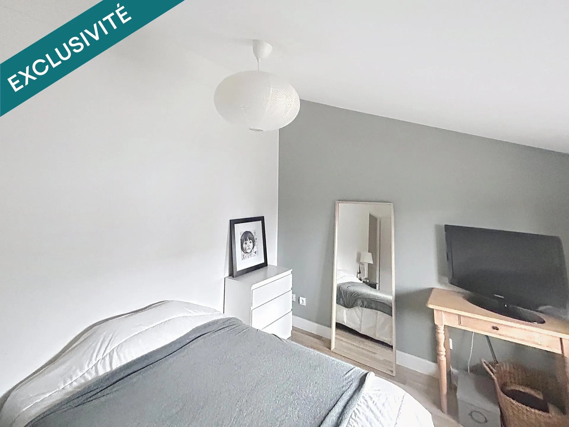 Maison à vendre, 56m², Parempuyre
