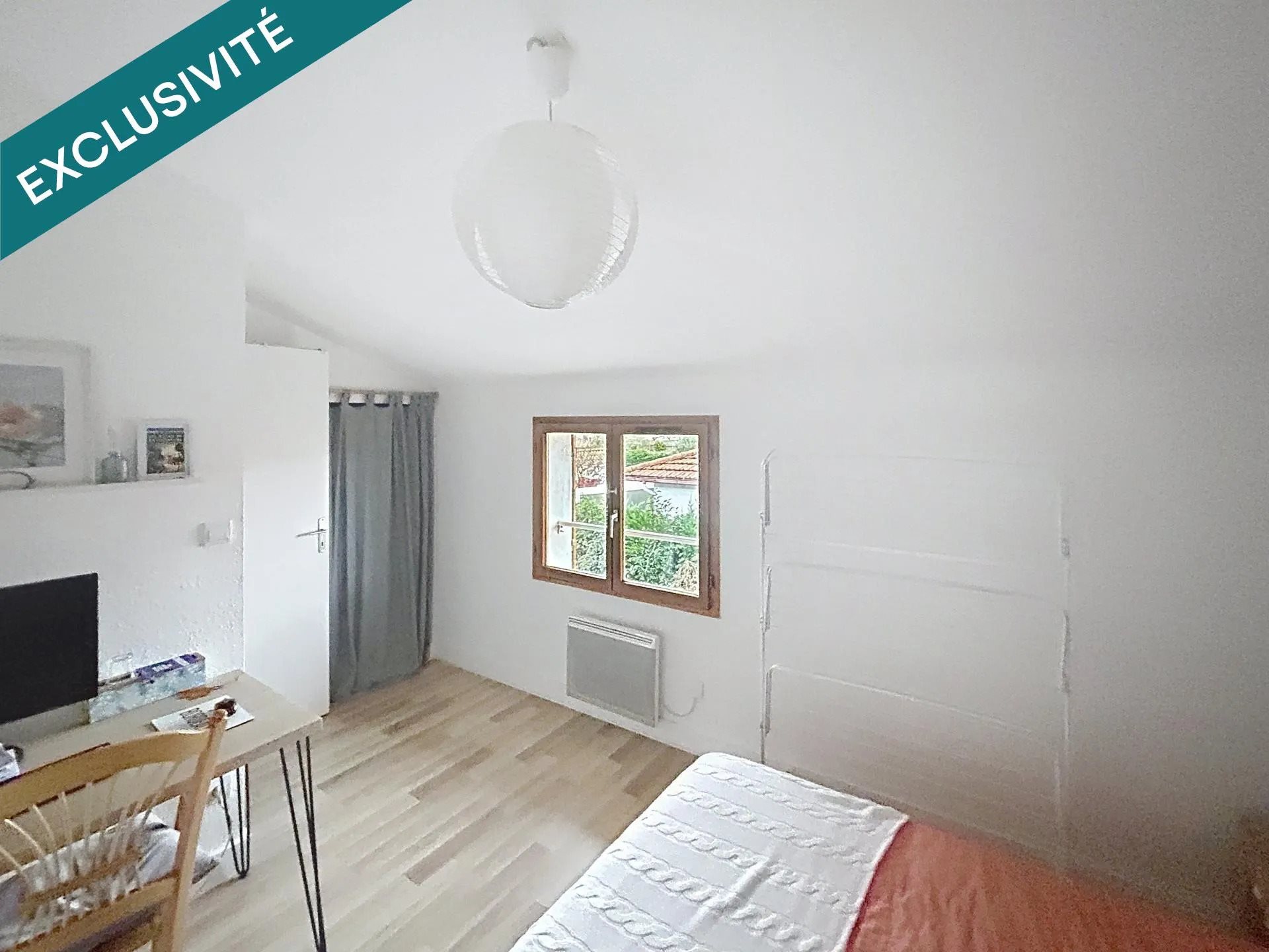 Maison à vendre, 56m², Parempuyre