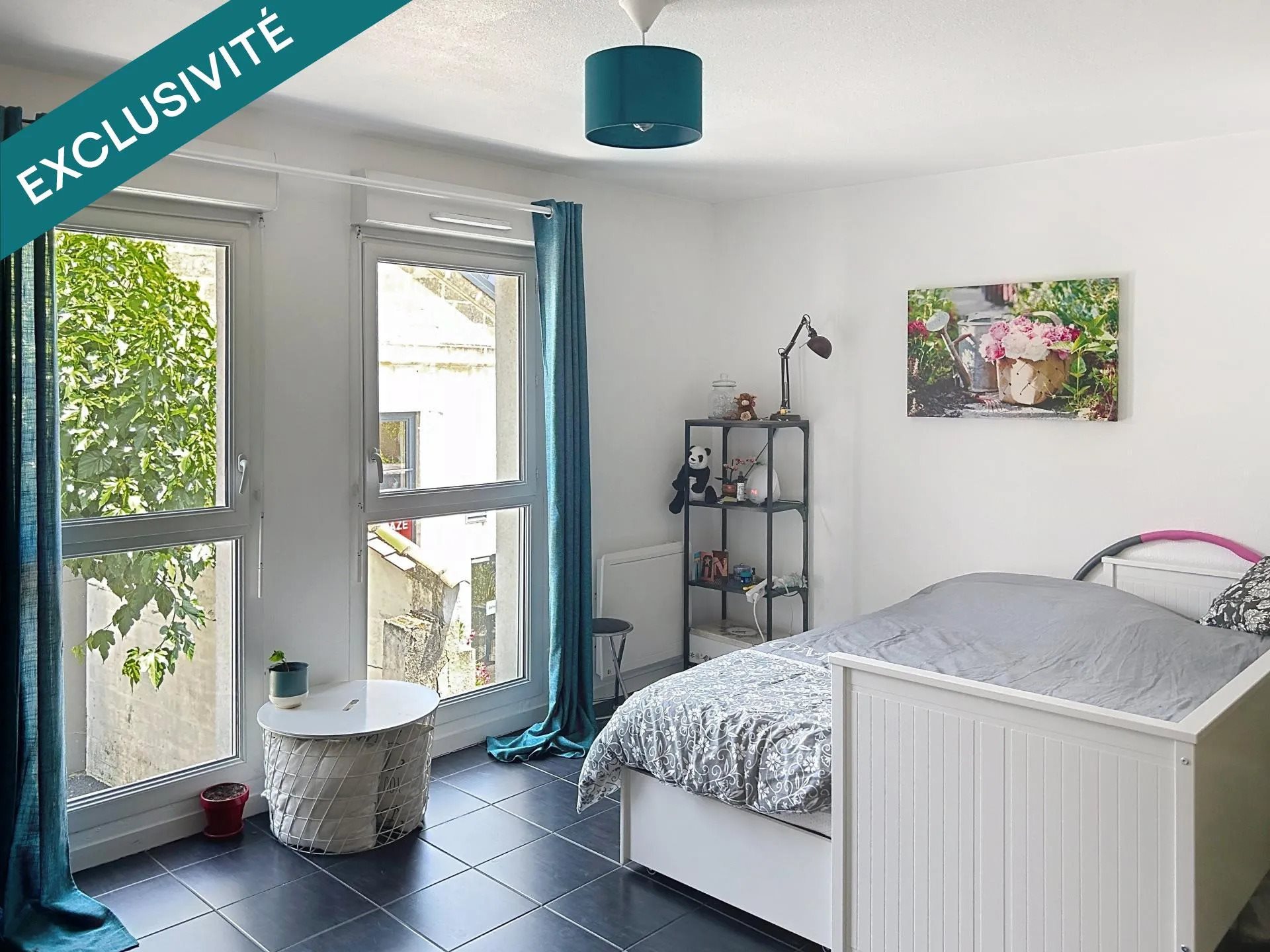 Appartement à vendre, 35m², Floirac