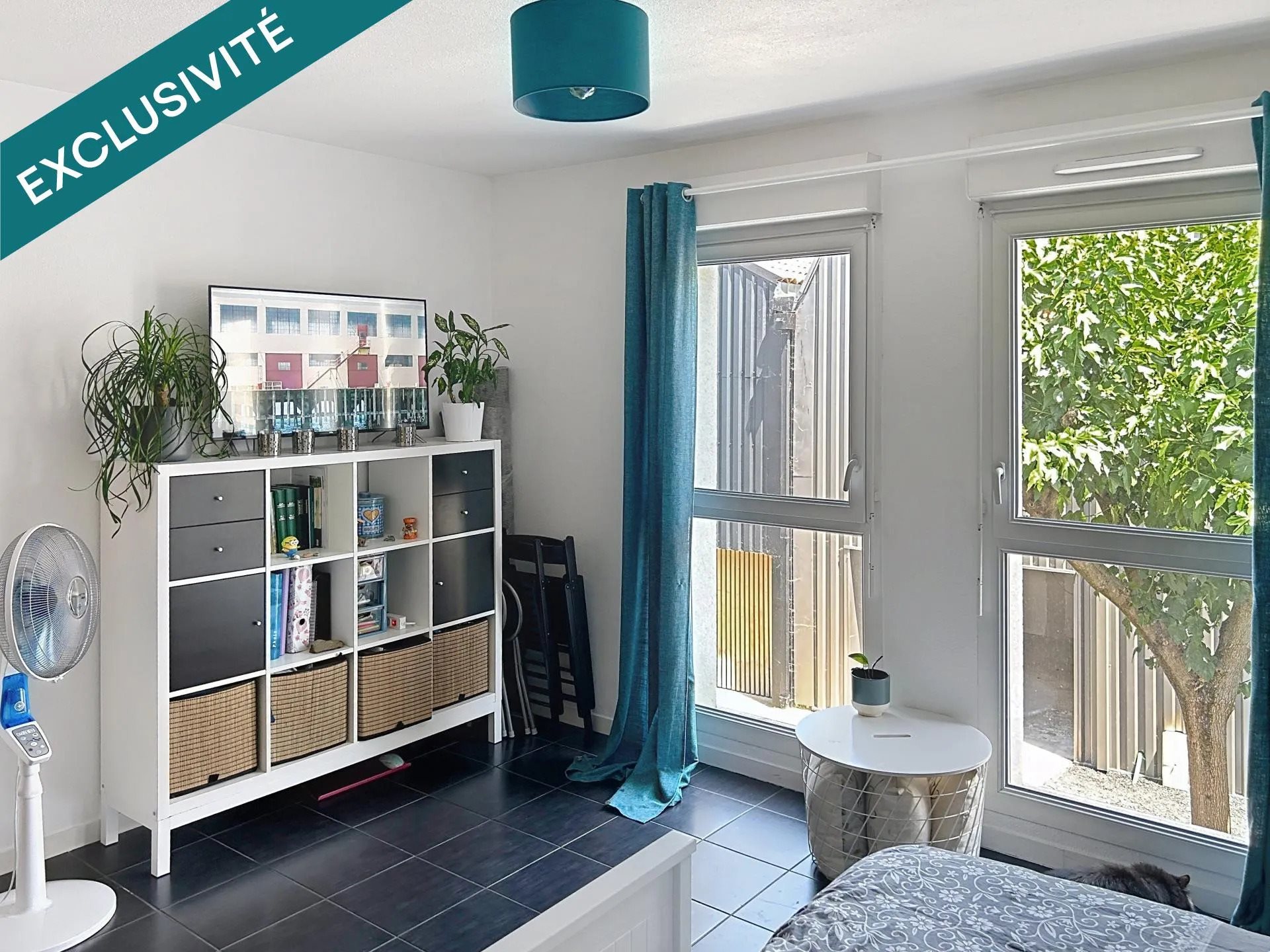 Appartement à vendre, 35m², Floirac
