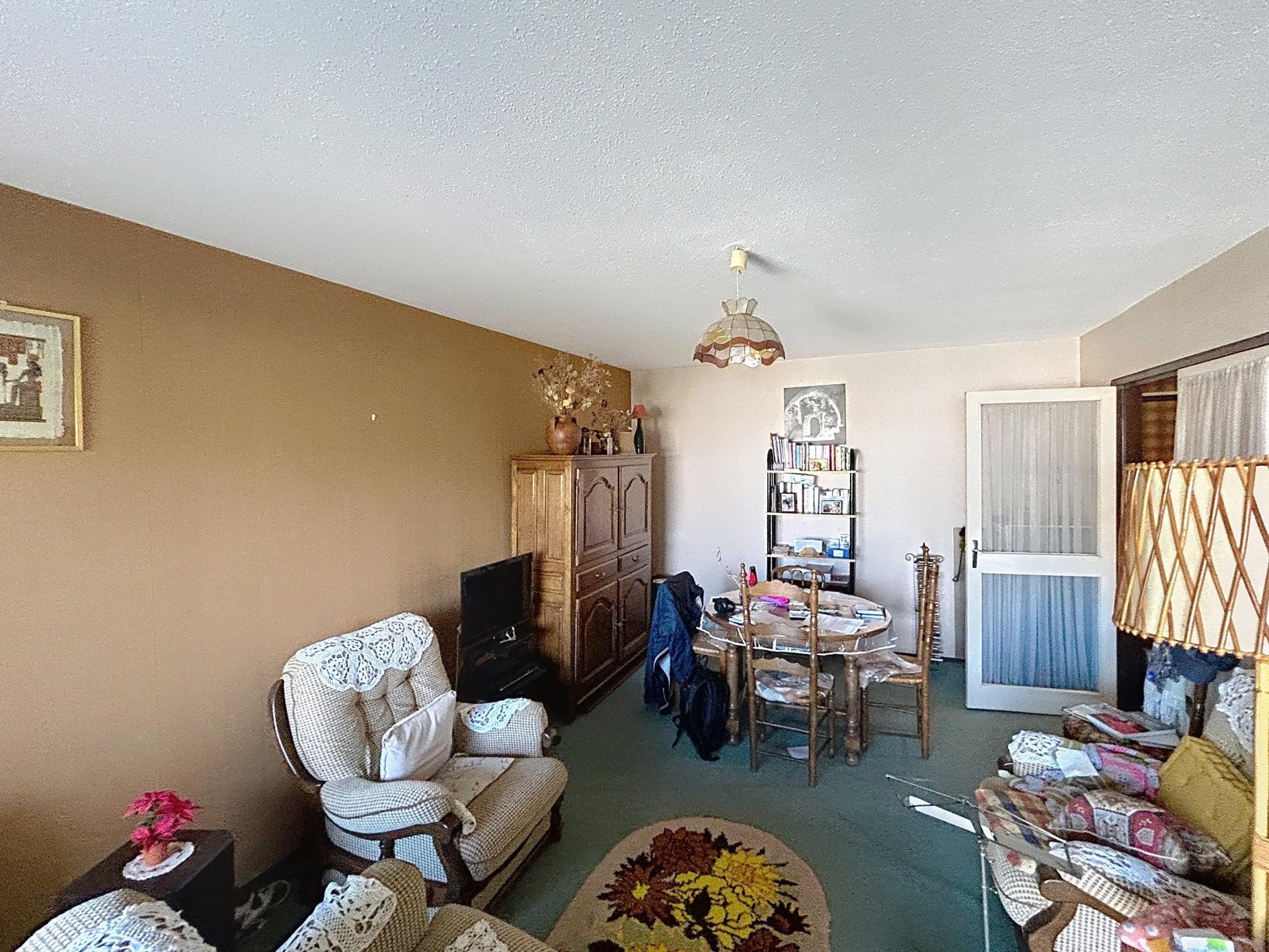 Appartement à vendre, 80m², Talence