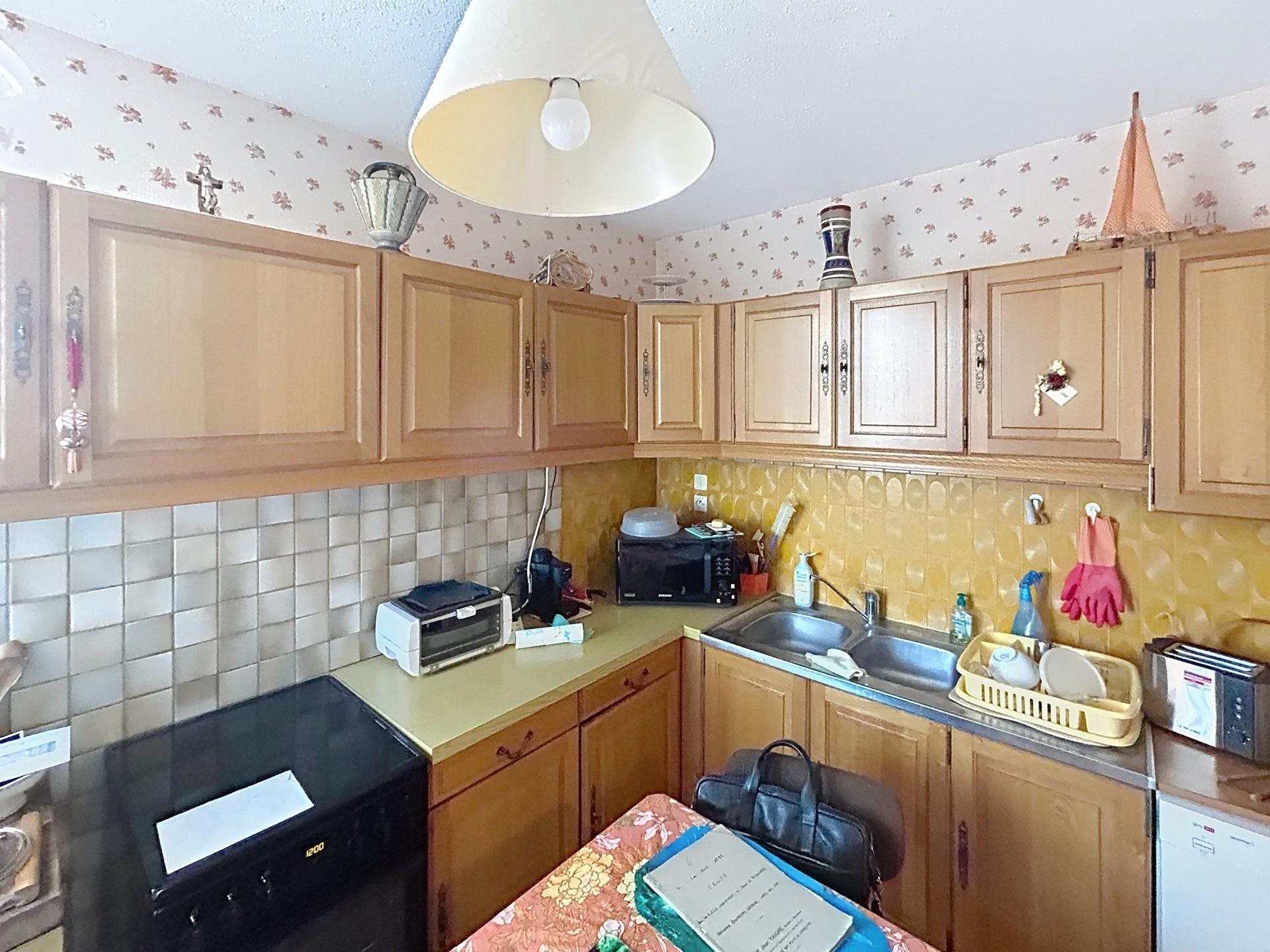 Appartement à vendre, 80m², Talence