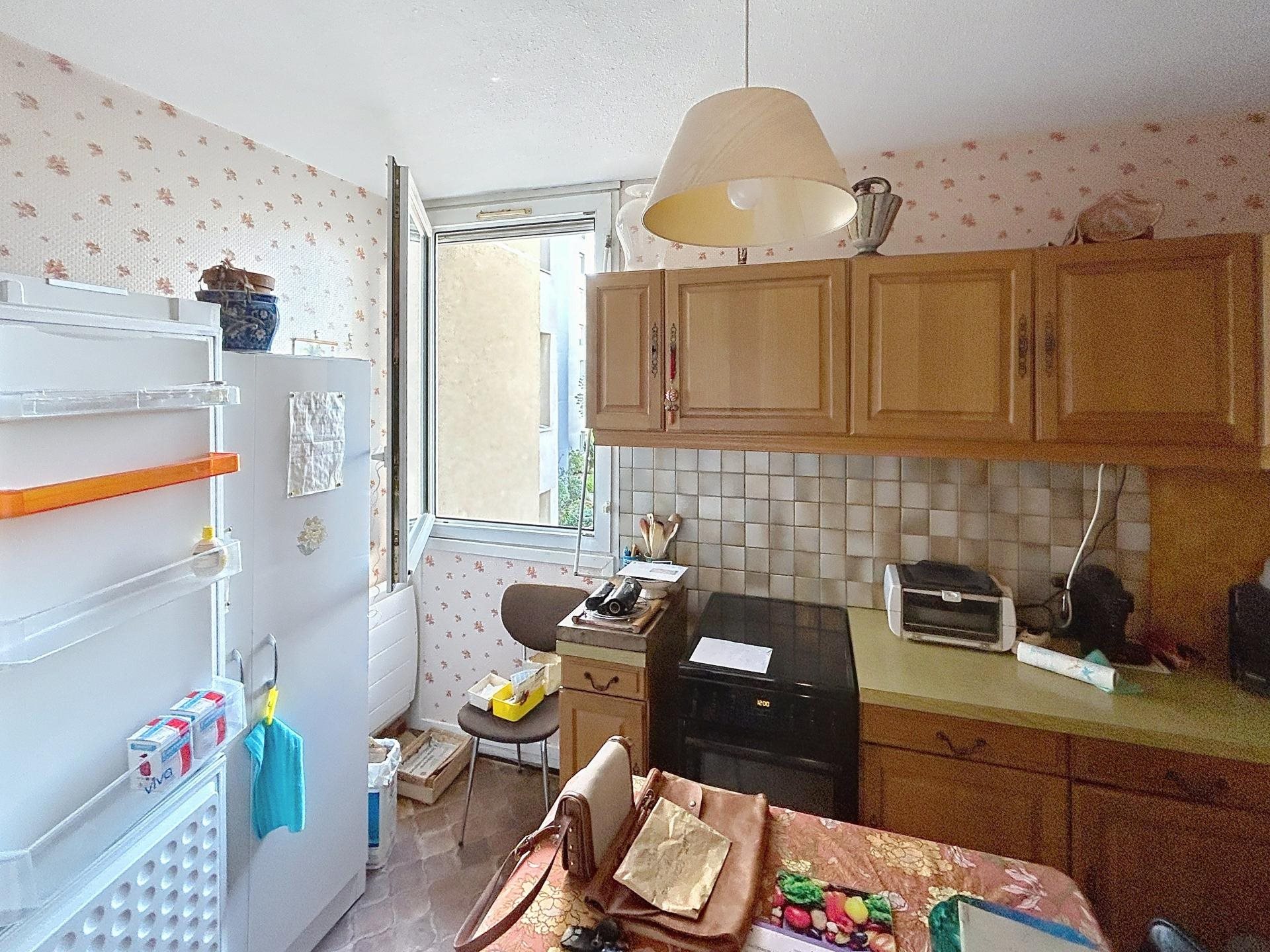 Appartement à vendre, 80m², Talence