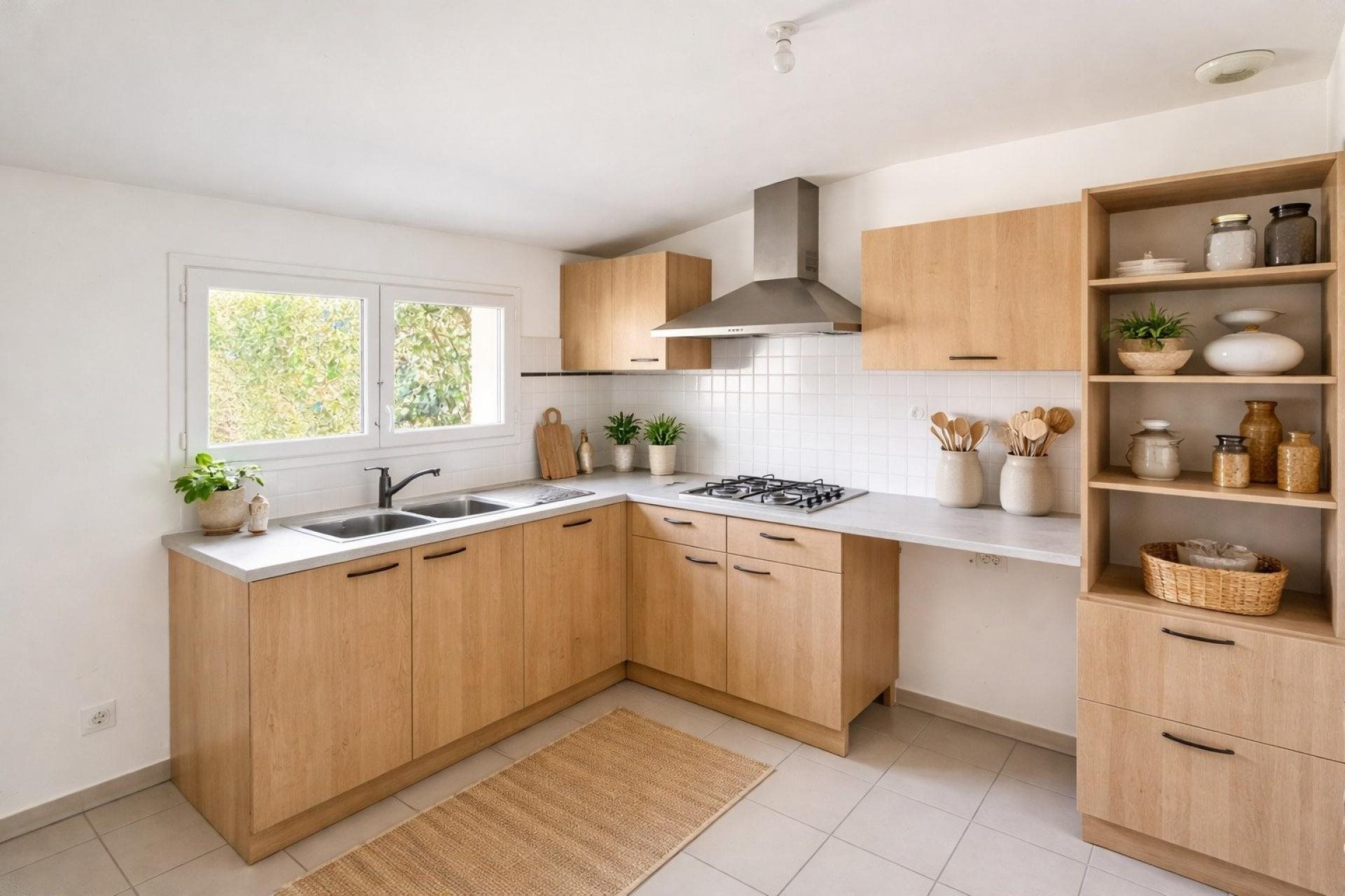 Maison à vendre, 58m², Izon