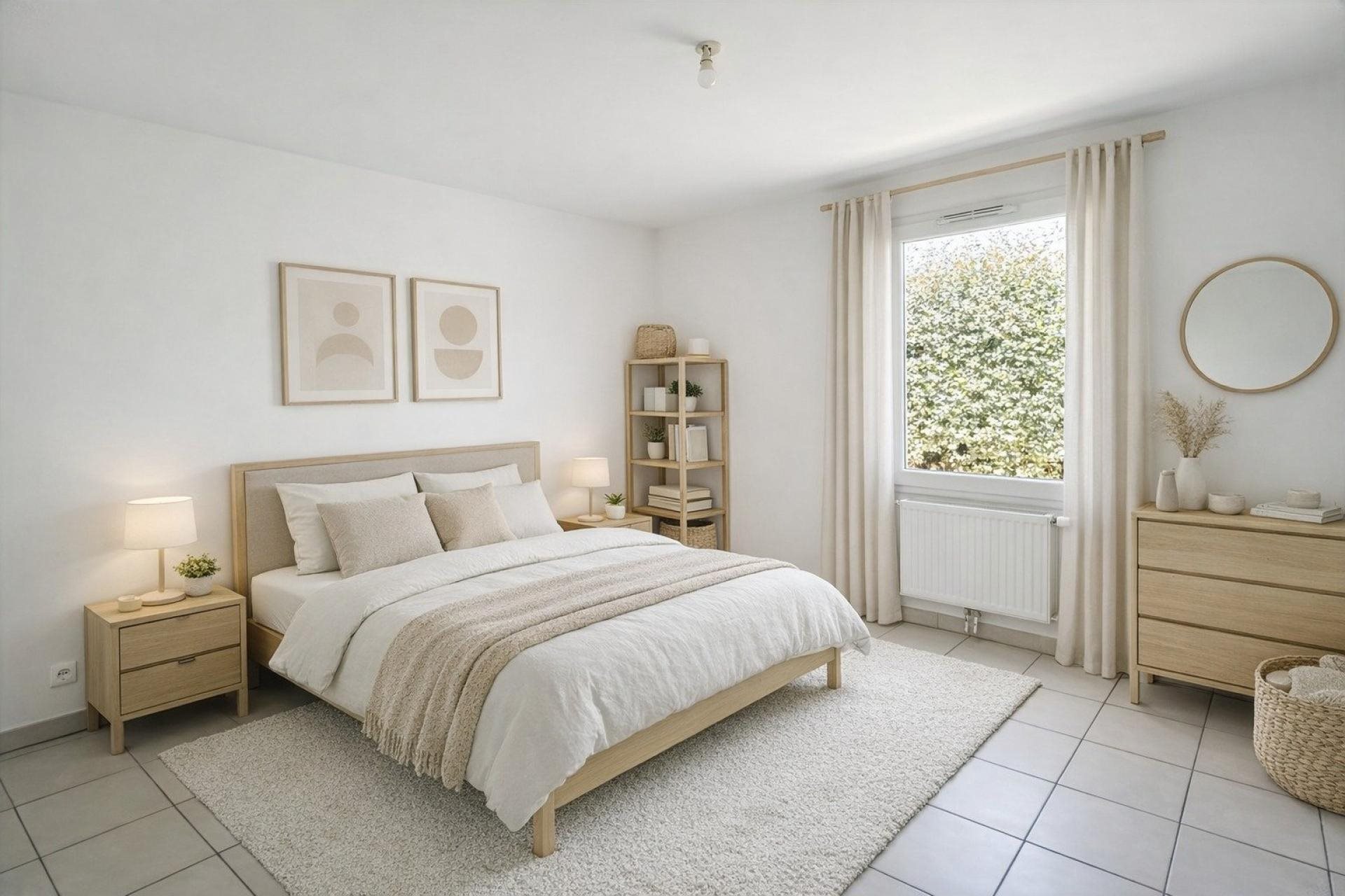 Maison à vendre, 58m², Izon
