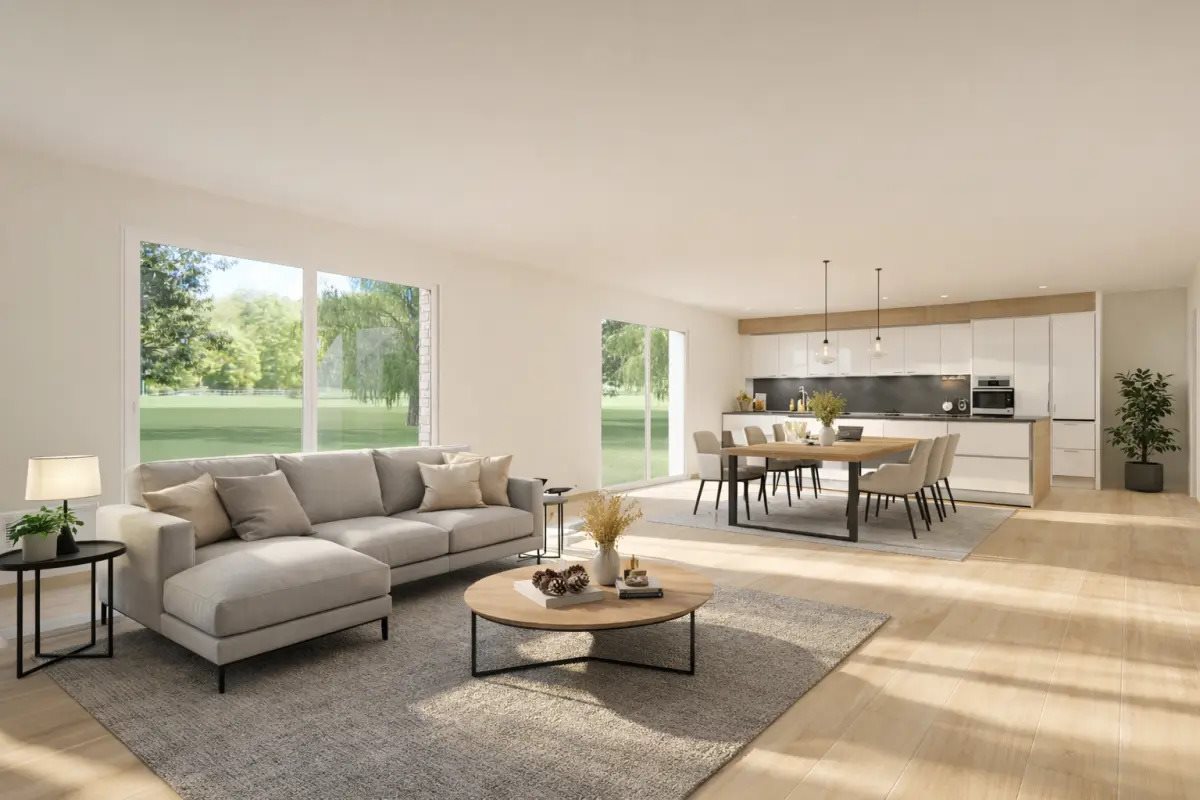 Maison à vendre, 112m², Calonne-Ricouart