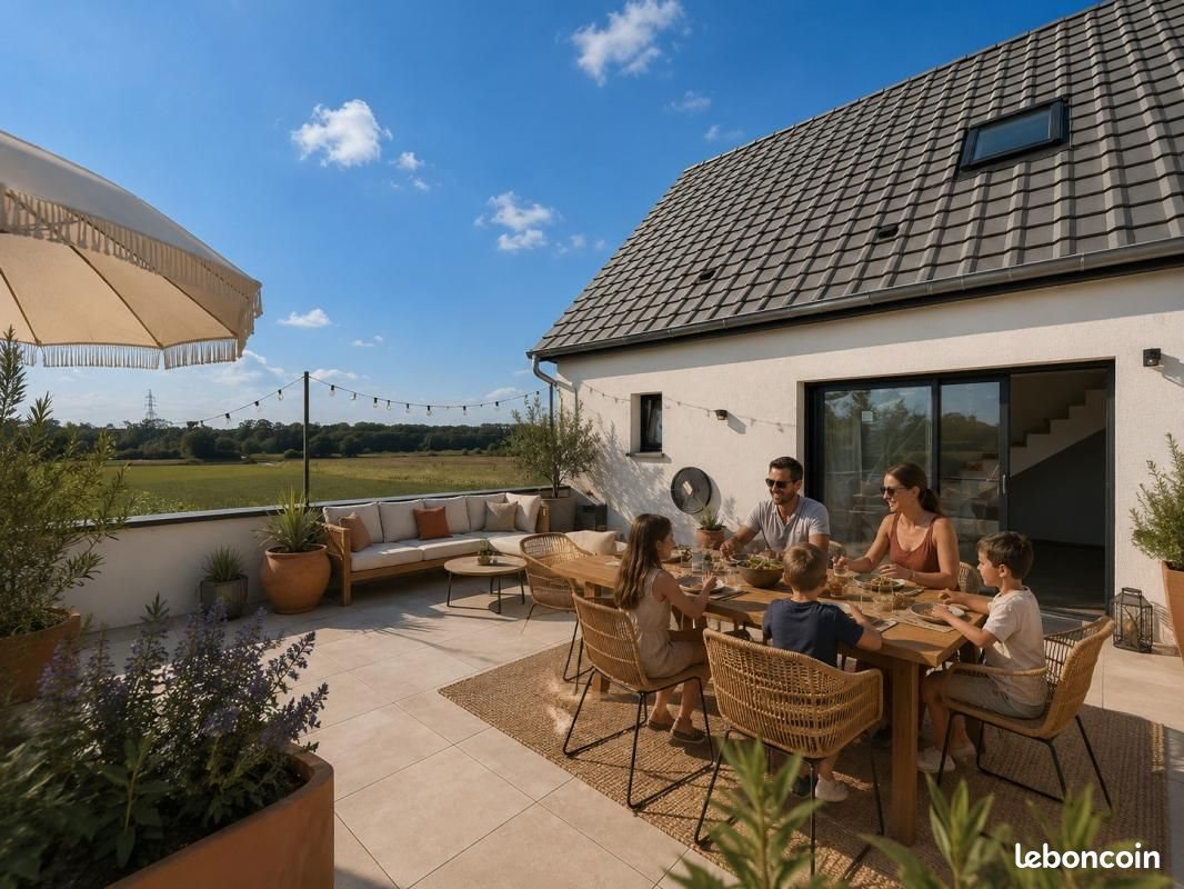 Appartement à vendre, 81m², Drusenheim