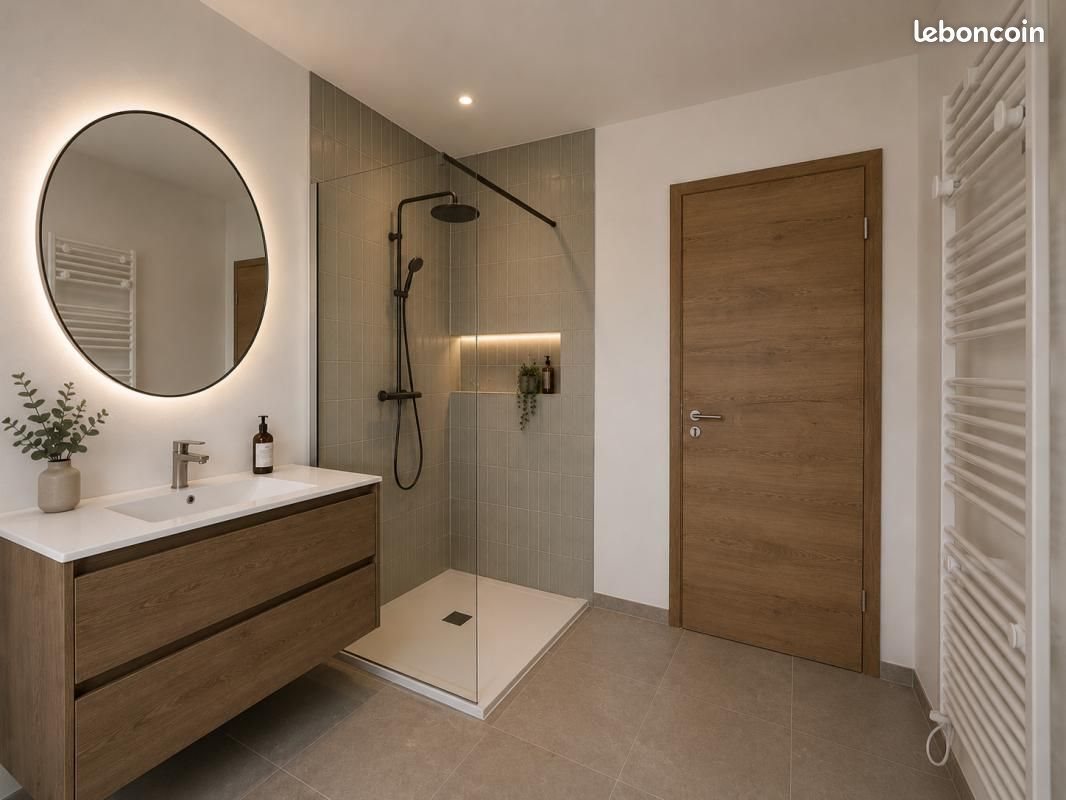 Appartement à vendre, 75m², Oberhoffen-sur-Moder