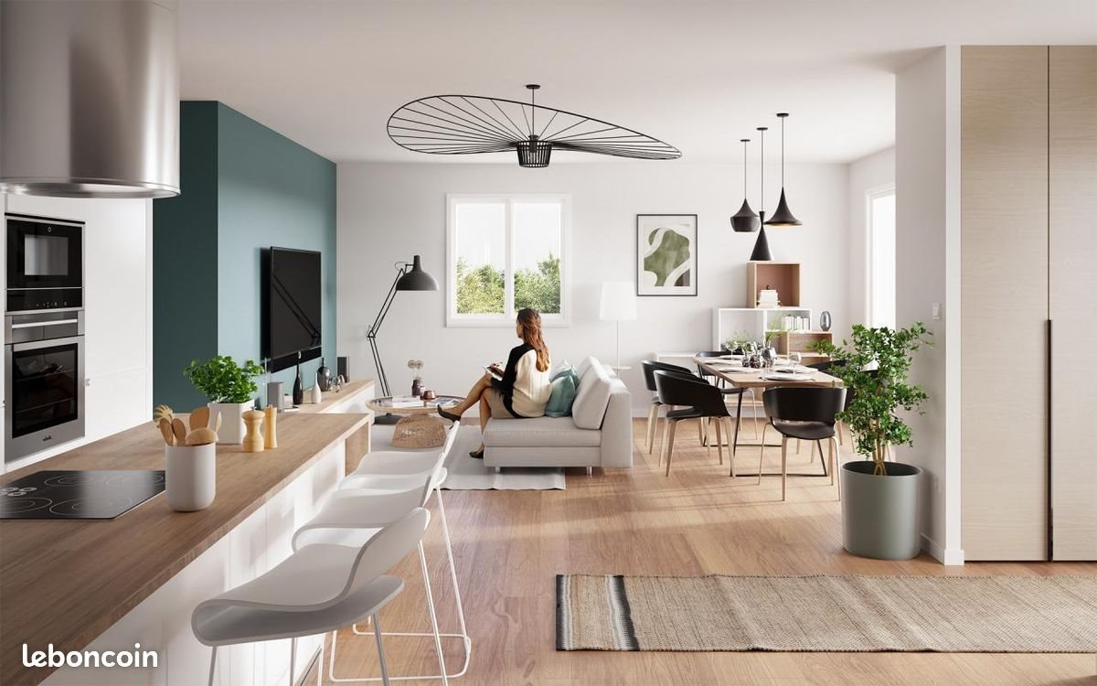 Appartement à vendre, 75m², Oberhoffen-sur-Moder