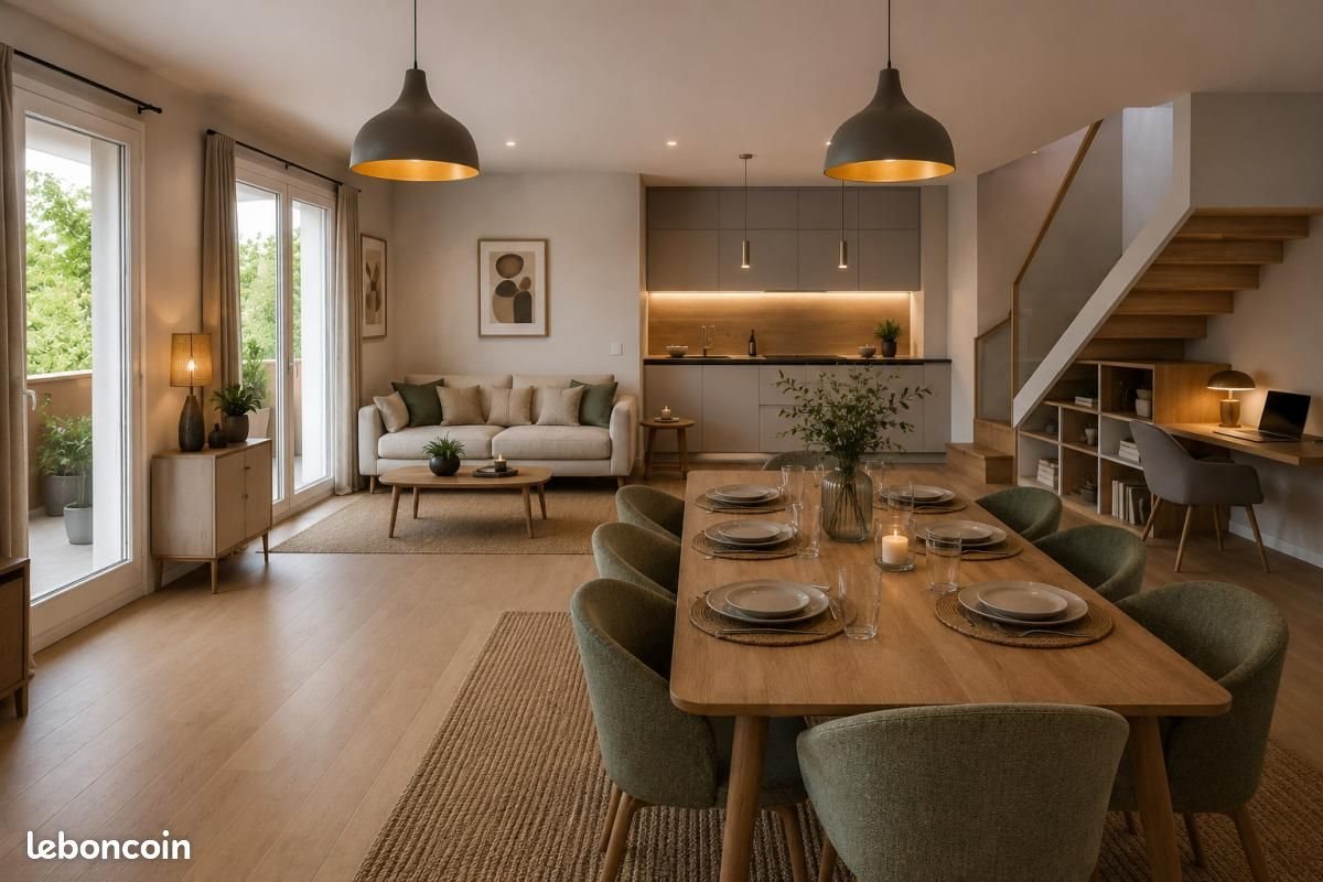 Maison à vendre, 81m², Gambsheim