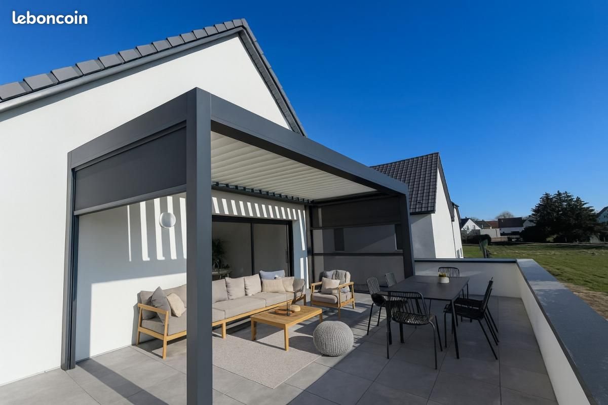 Maison à vendre, 81m², Gambsheim