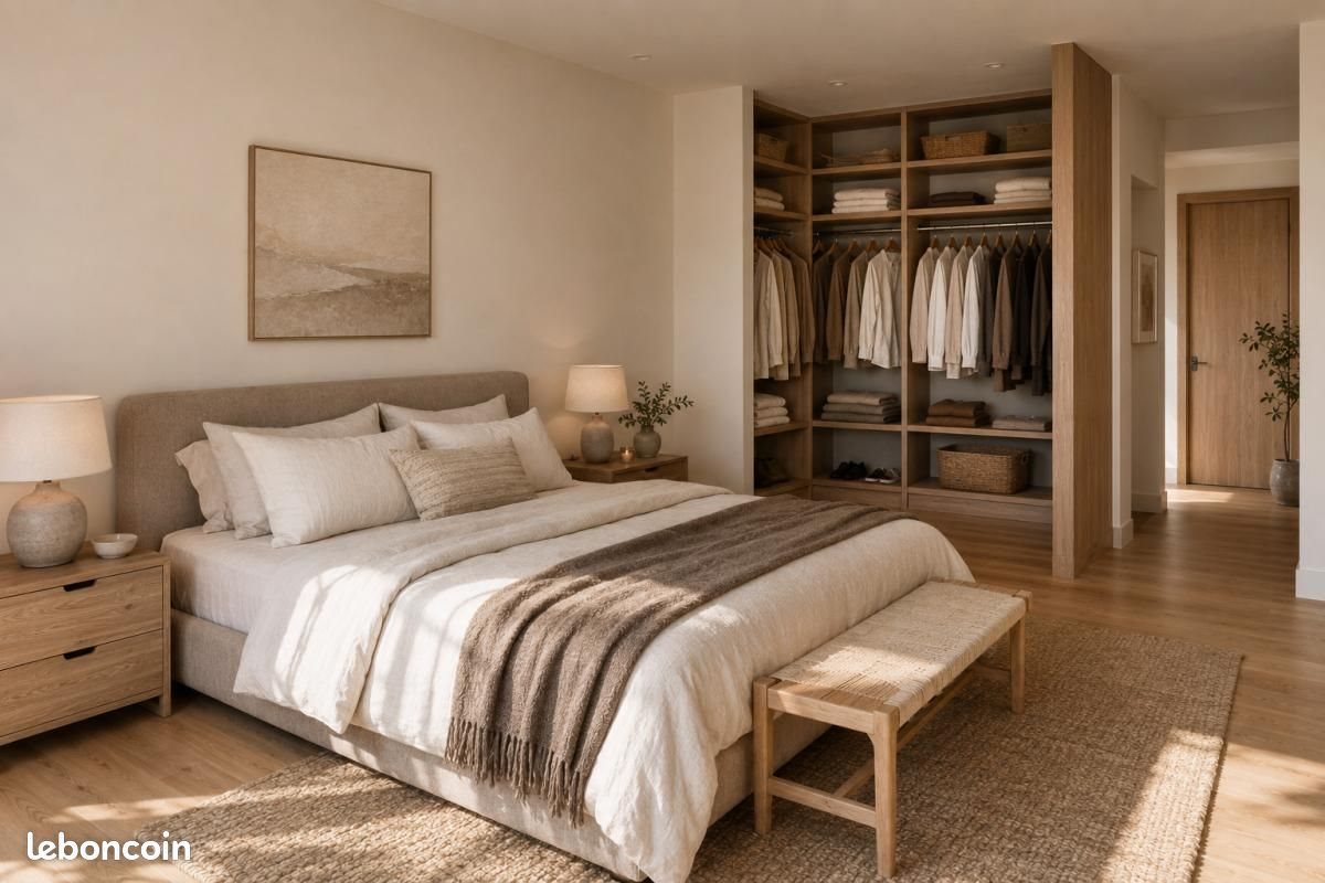 Maison à vendre, 68m², Bartenheim