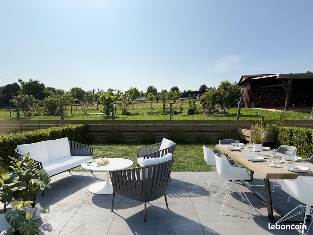 Appartement à vendre, 71m², Staffelfelden