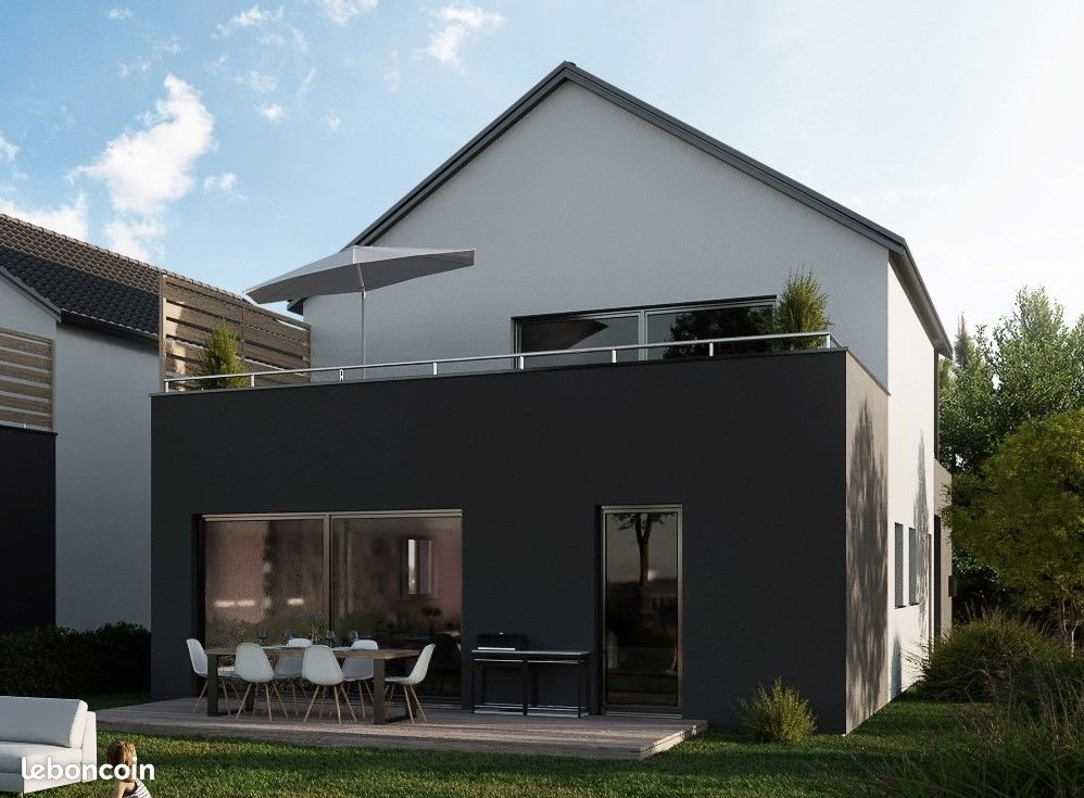 Appartement à vendre, 90m², Schirrhein