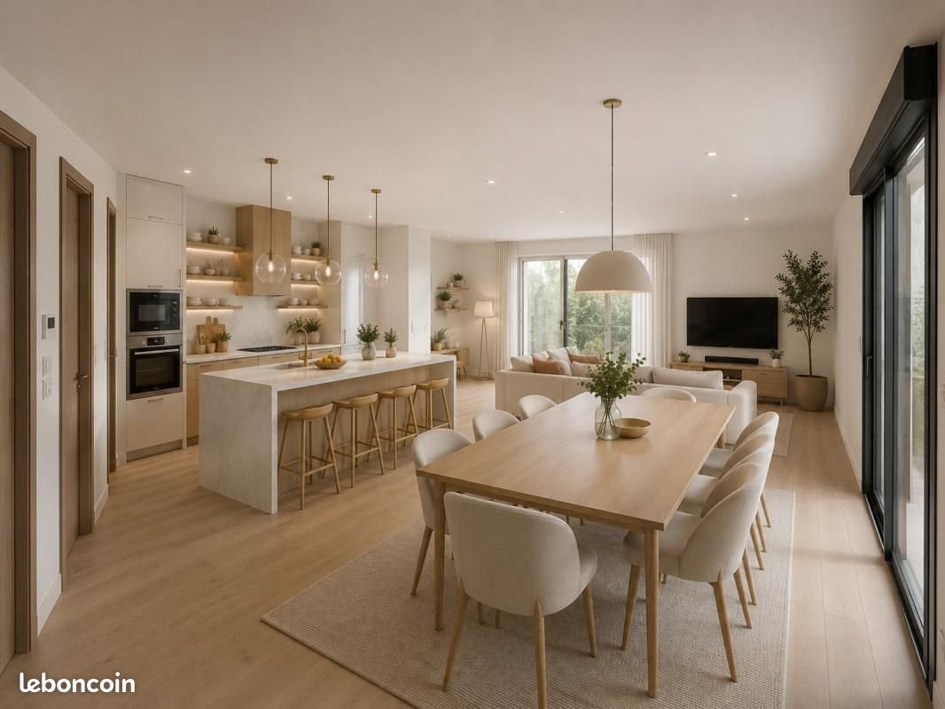 Appartement à vendre, 72m², Seltz