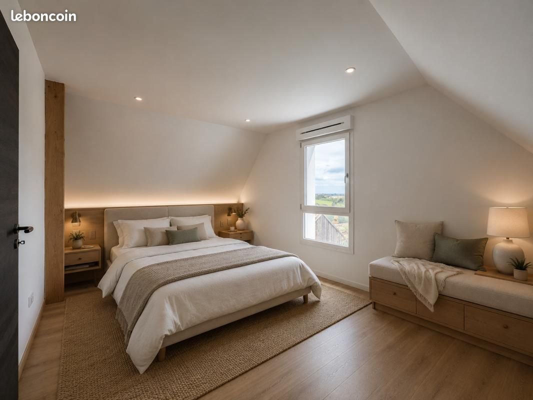Appartement à vendre, 72m², Seltz