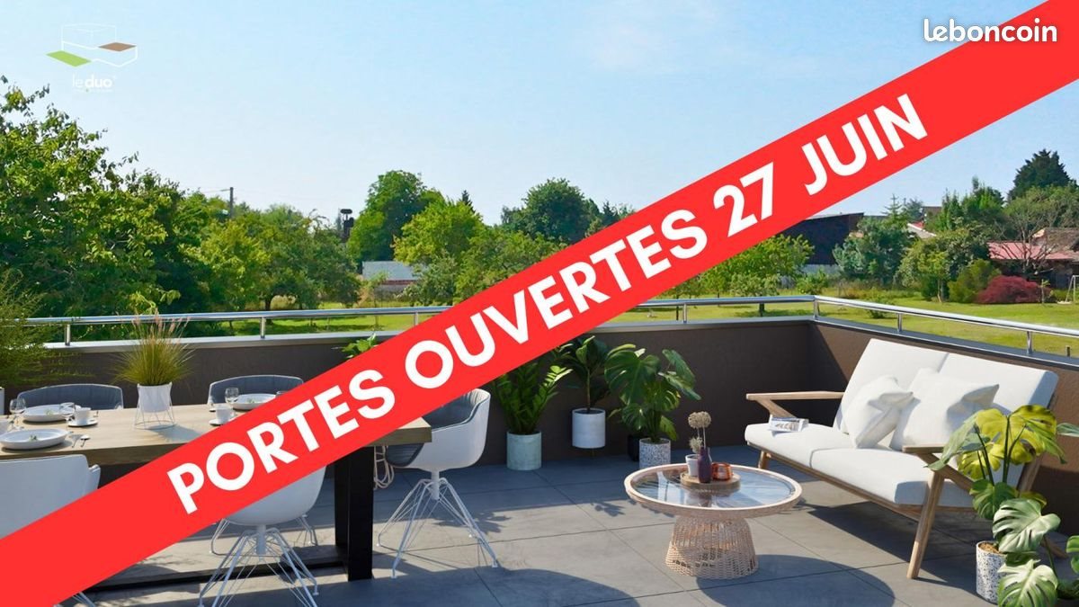 Appartement à vendre, 87m², Battenheim
