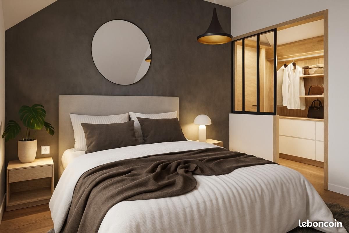 Maison à vendre, 81m², Offendorf