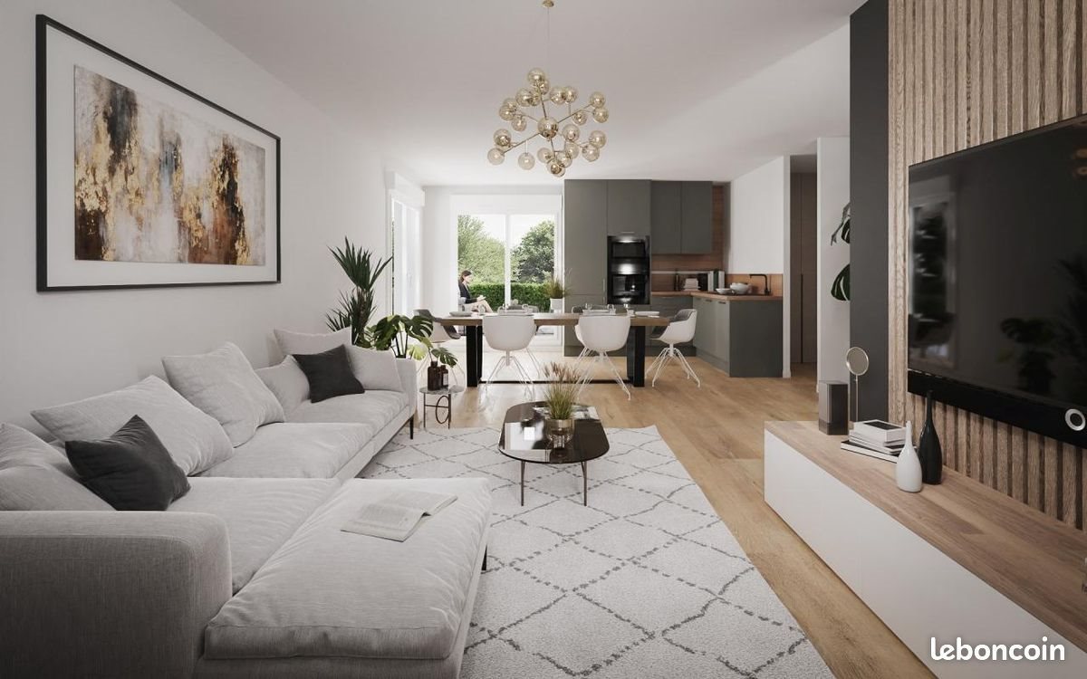 Maison à vendre, 89m², Morsbronn-les-Bains
